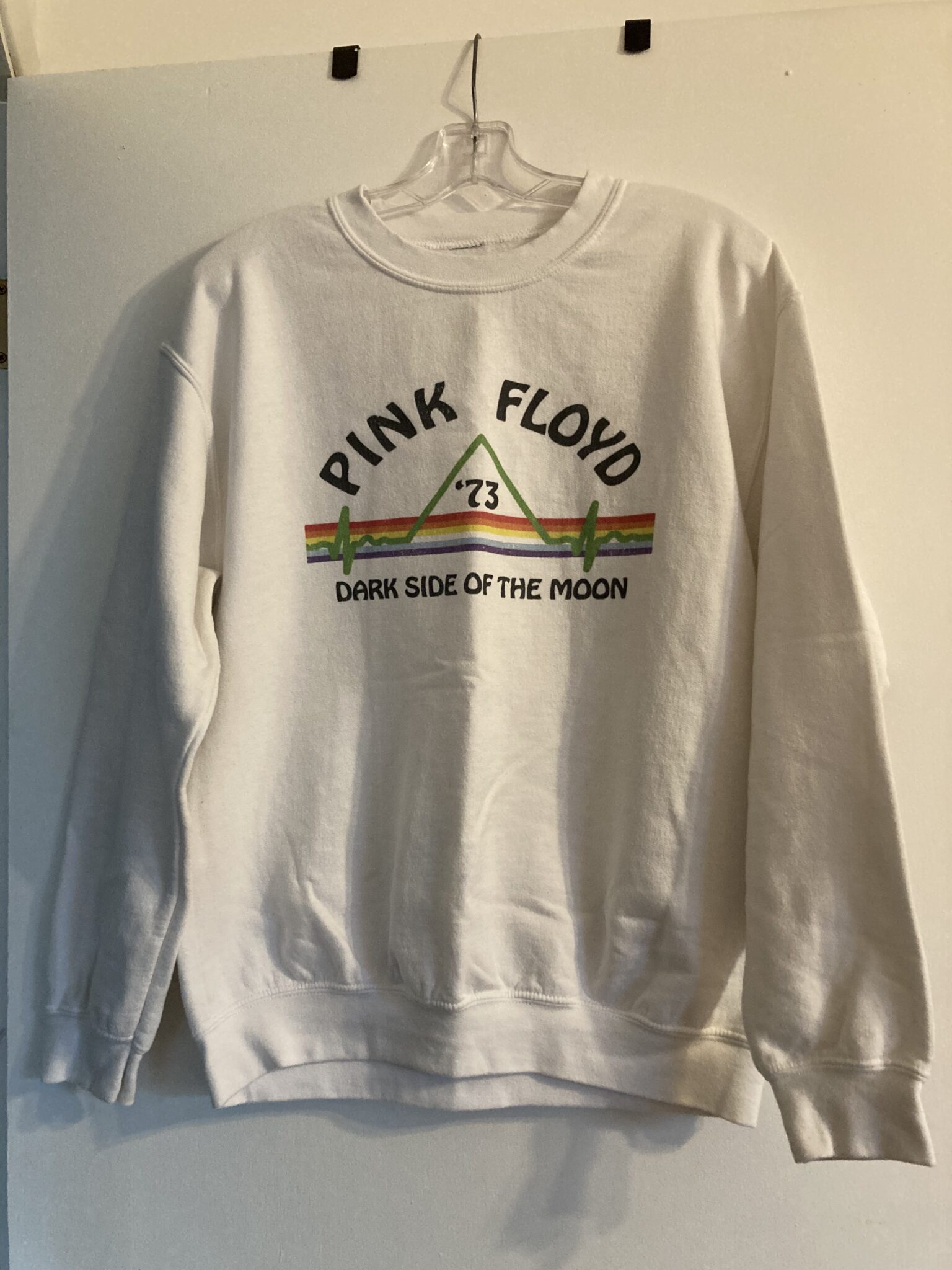 Featured image for Pink Floyd T-shirt