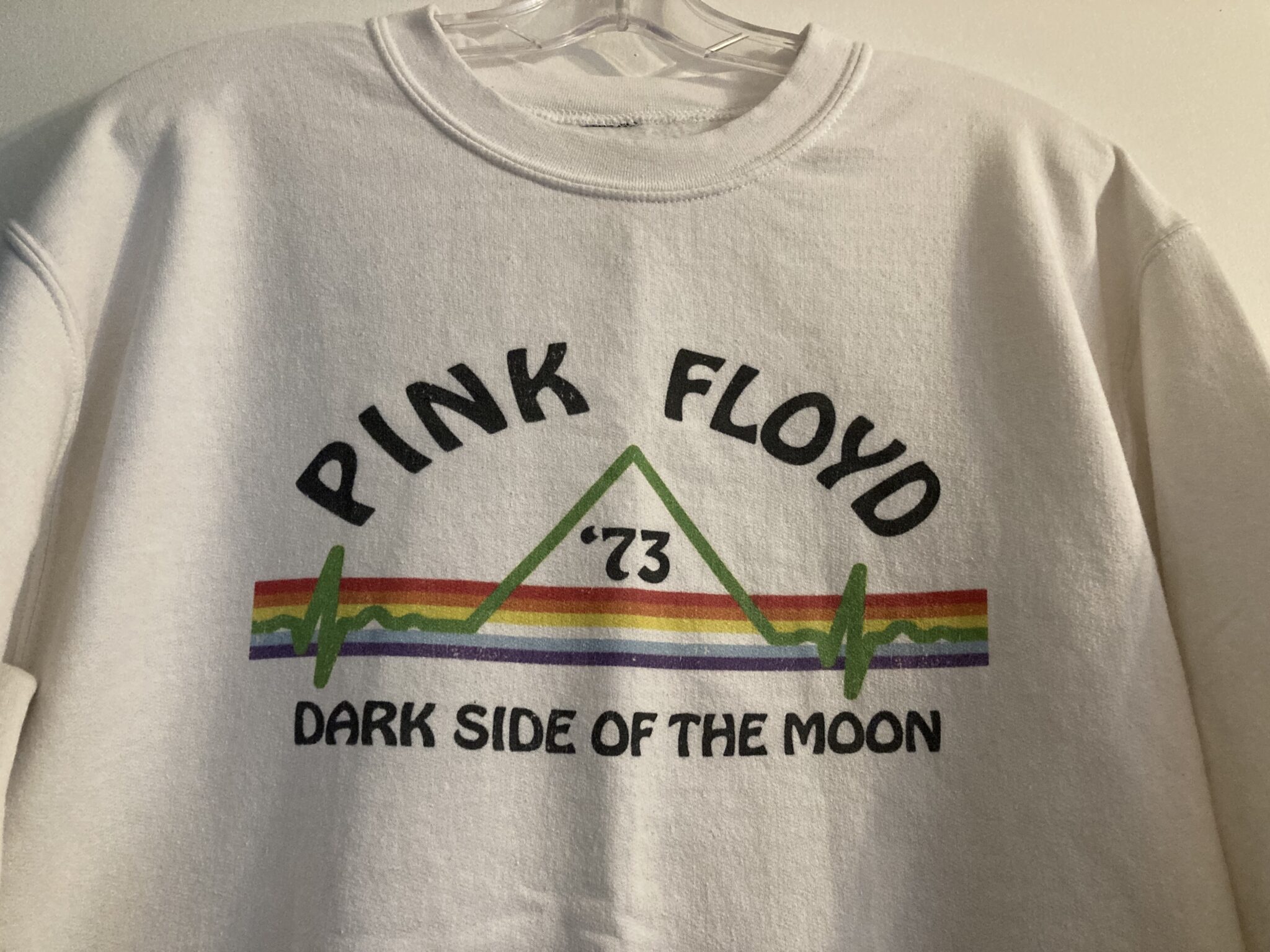 Image for Pink Floyd T-shirt
