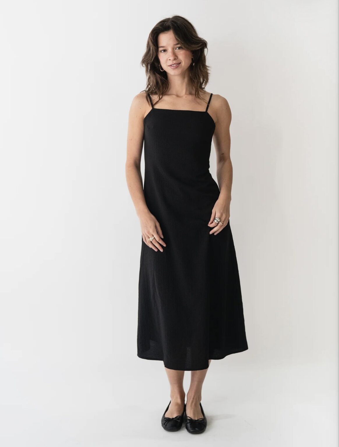 Image for Timeless Girl Crush Gang Dress