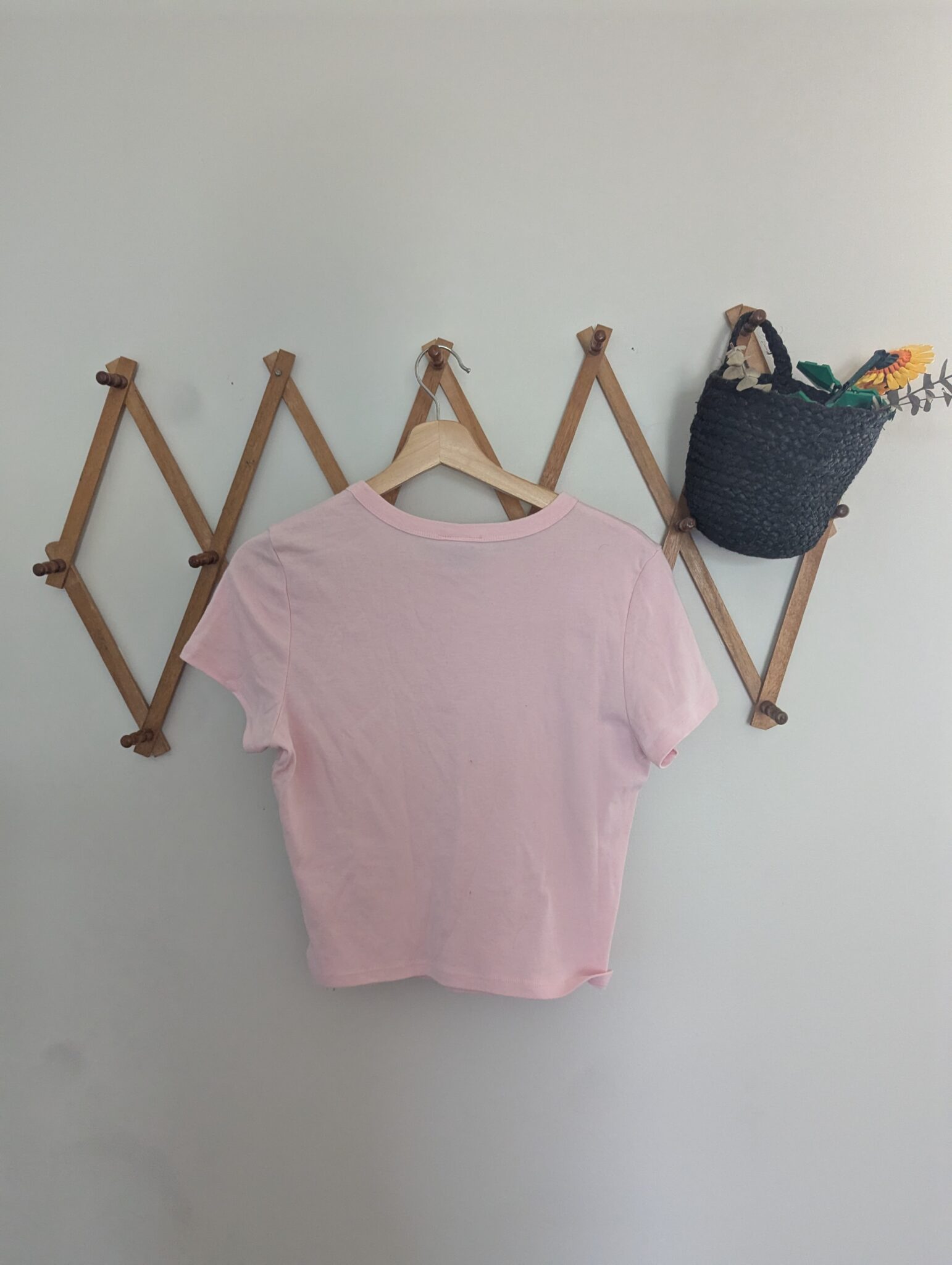 Image for Charlotte Cardin Baby Tee