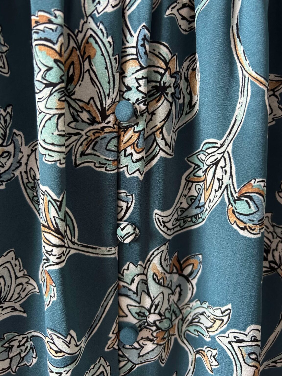 Image for blouse REITMANS