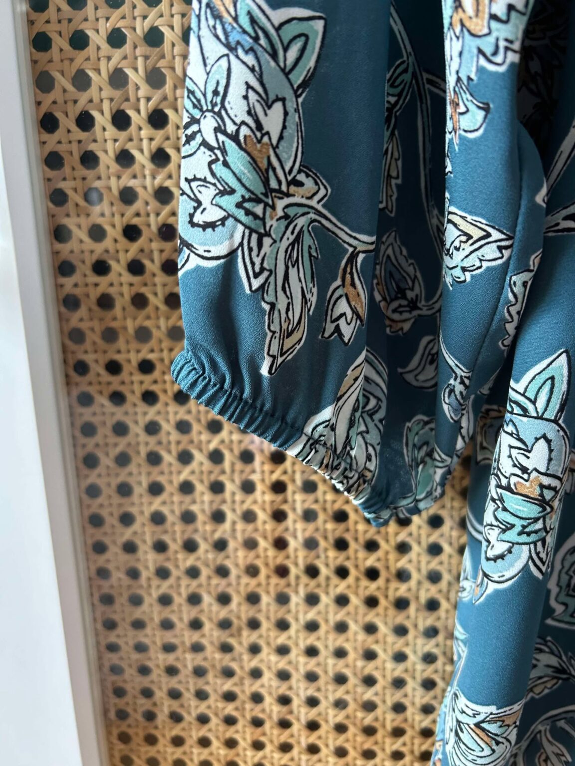 Image for blouse REITMANS