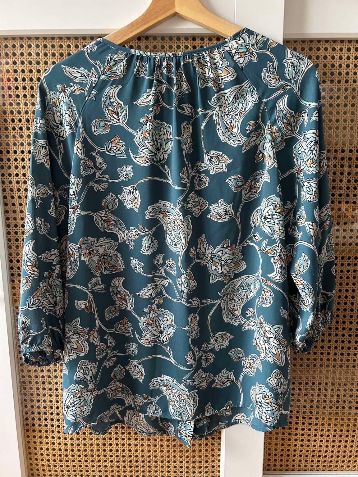 Image for blouse REITMANS