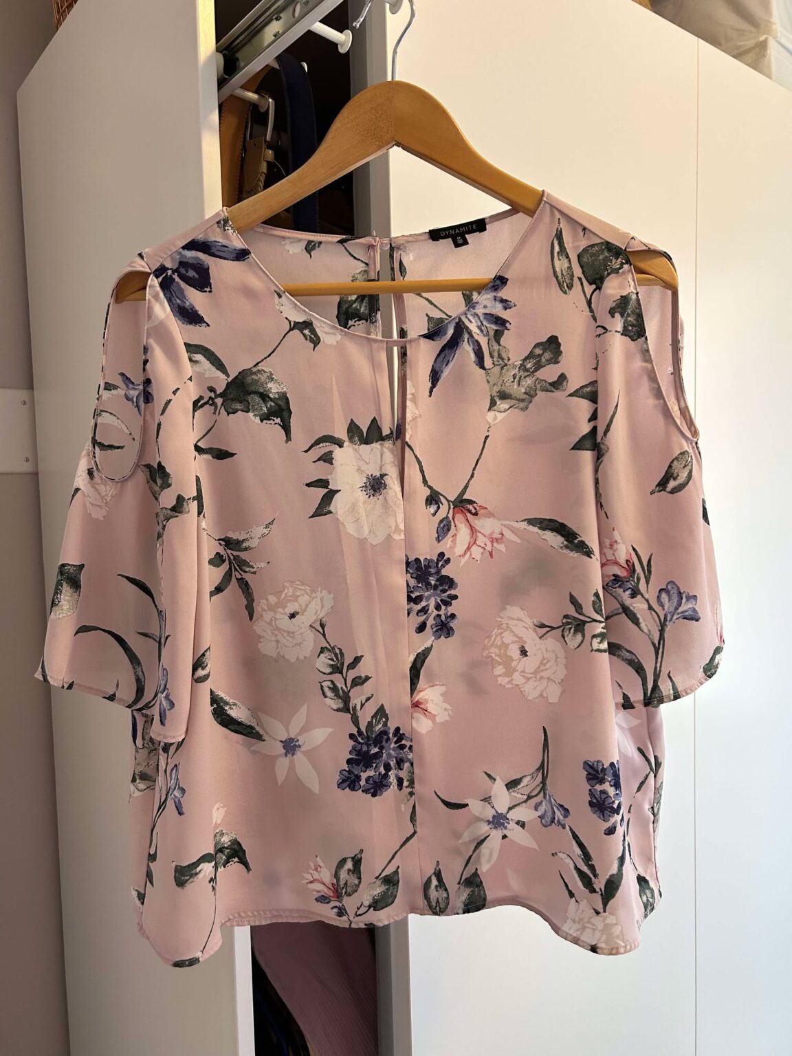 Featured image for blouse REITMANS