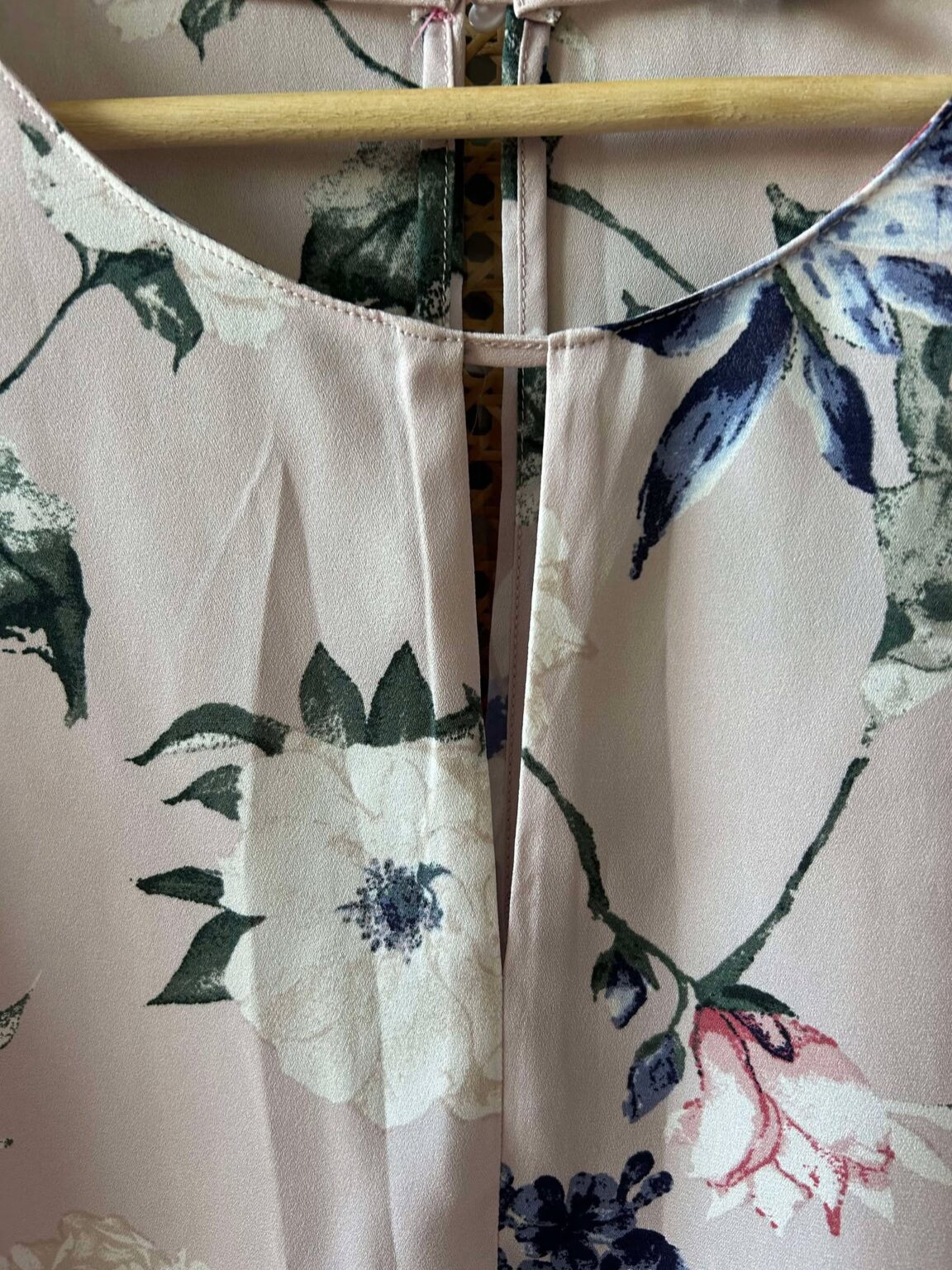 Image for blouse REITMANS