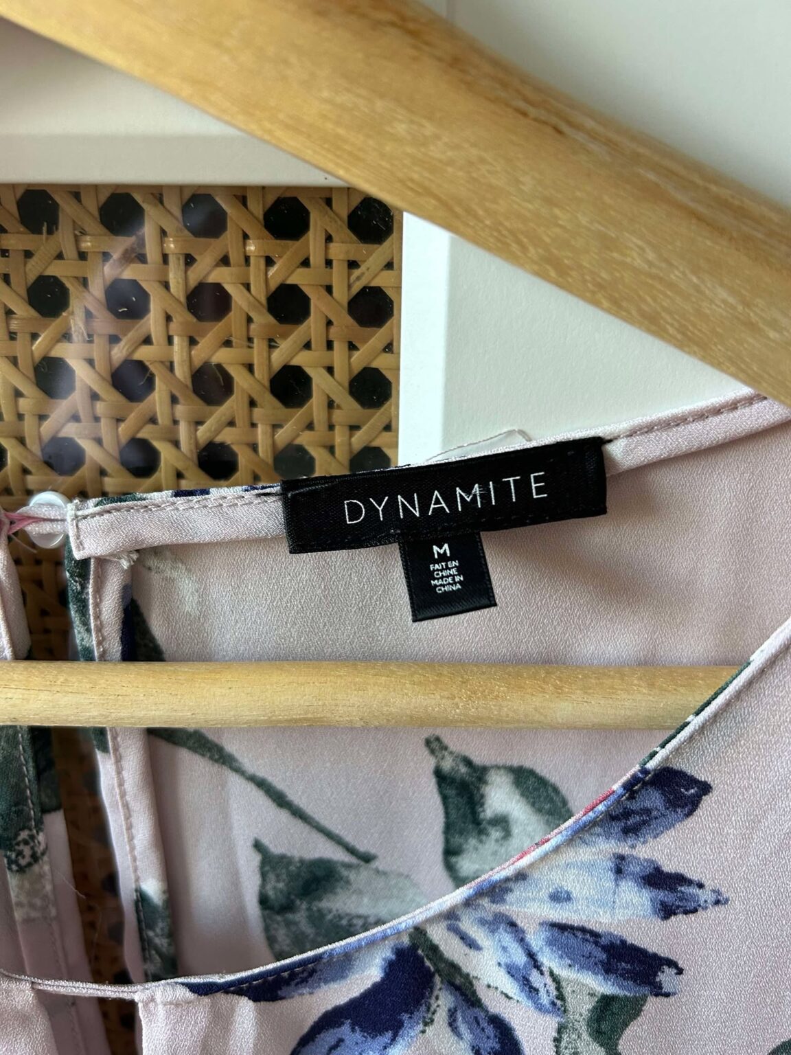 Image for blouse REITMANS