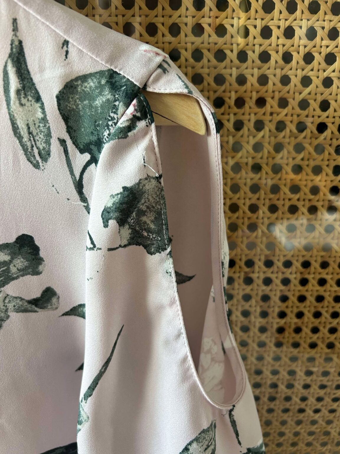 Image for blouse REITMANS