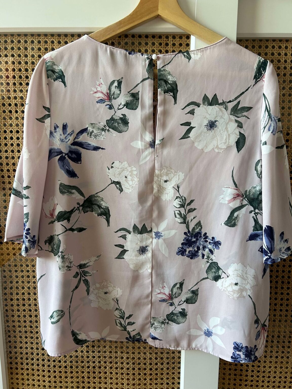 Image for blouse REITMANS