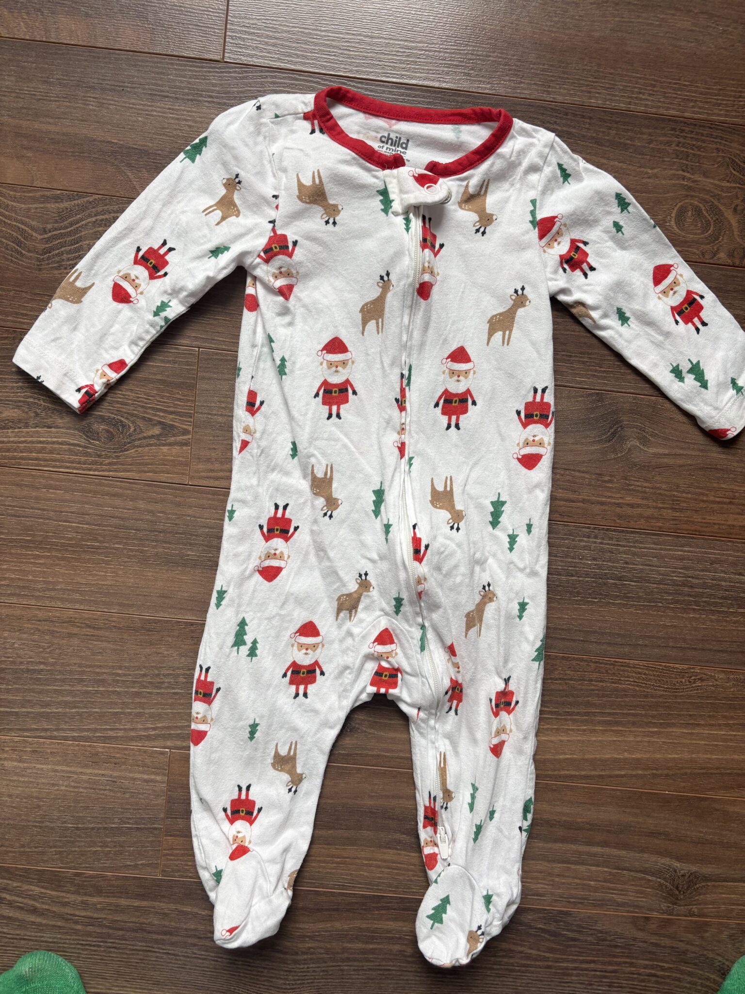 Featured image for Pyjama 3-6 mois