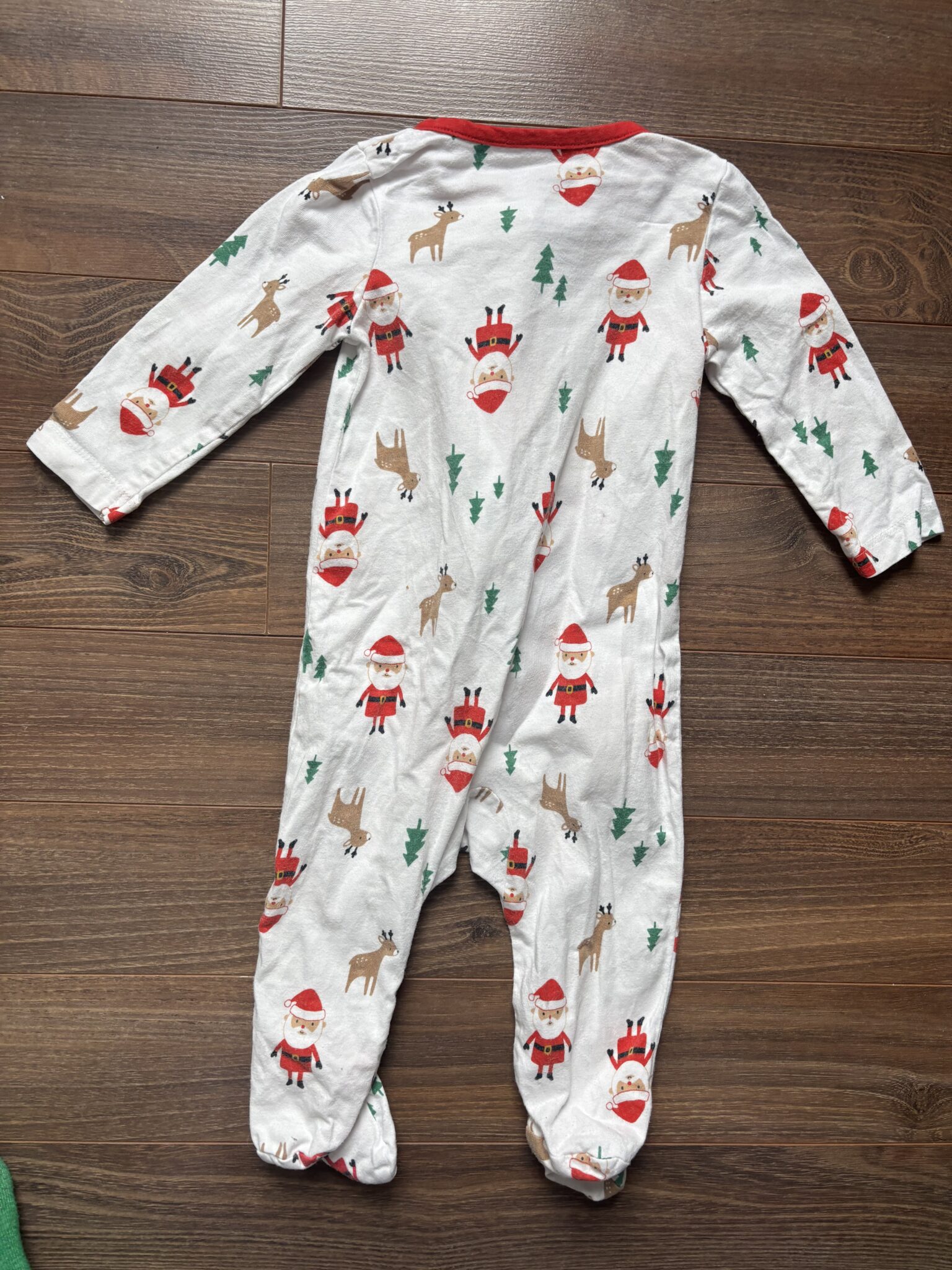 Image for Pyjama 3-6 mois