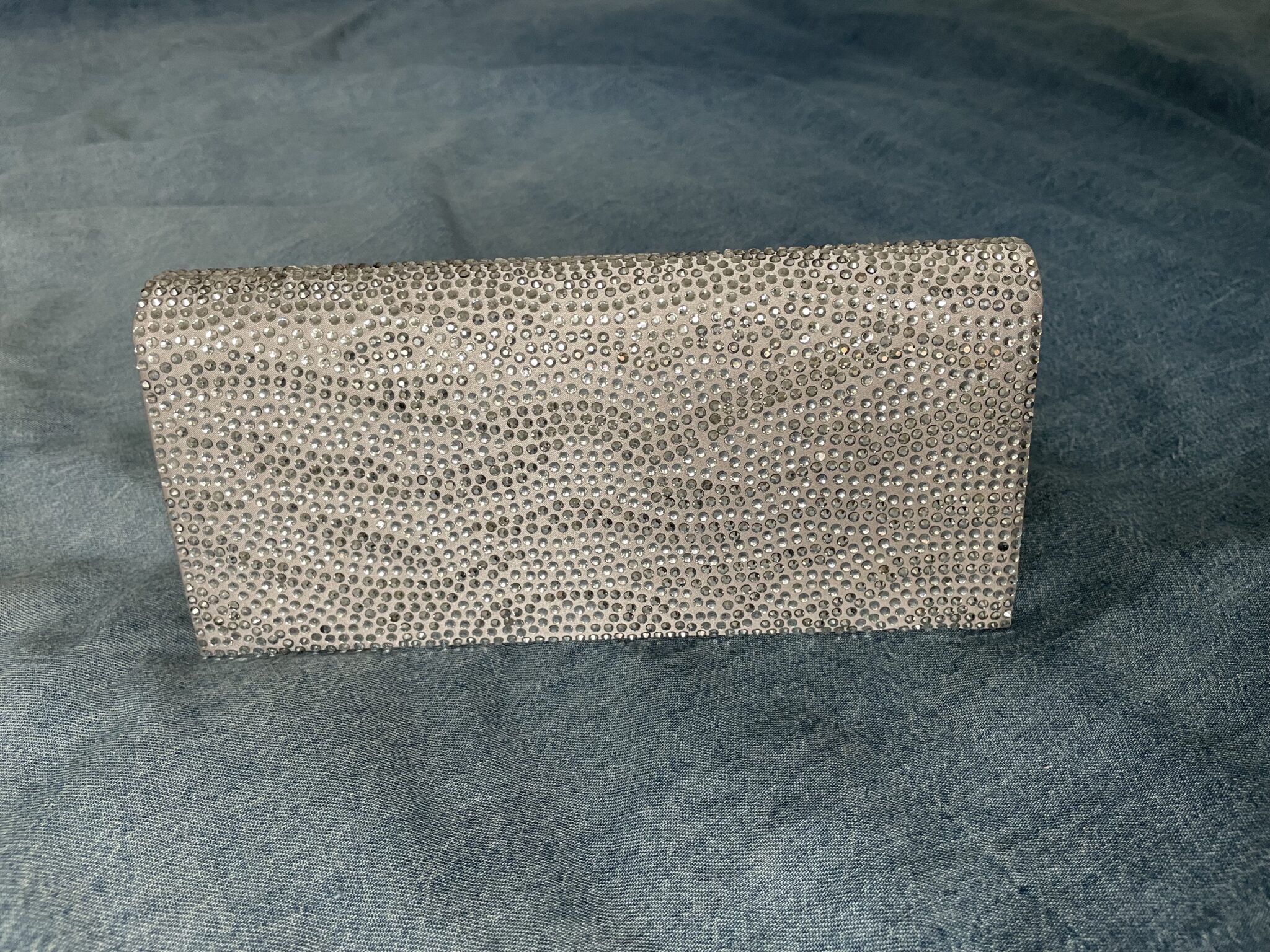 Image for Sac à main avec brillants Le Château
