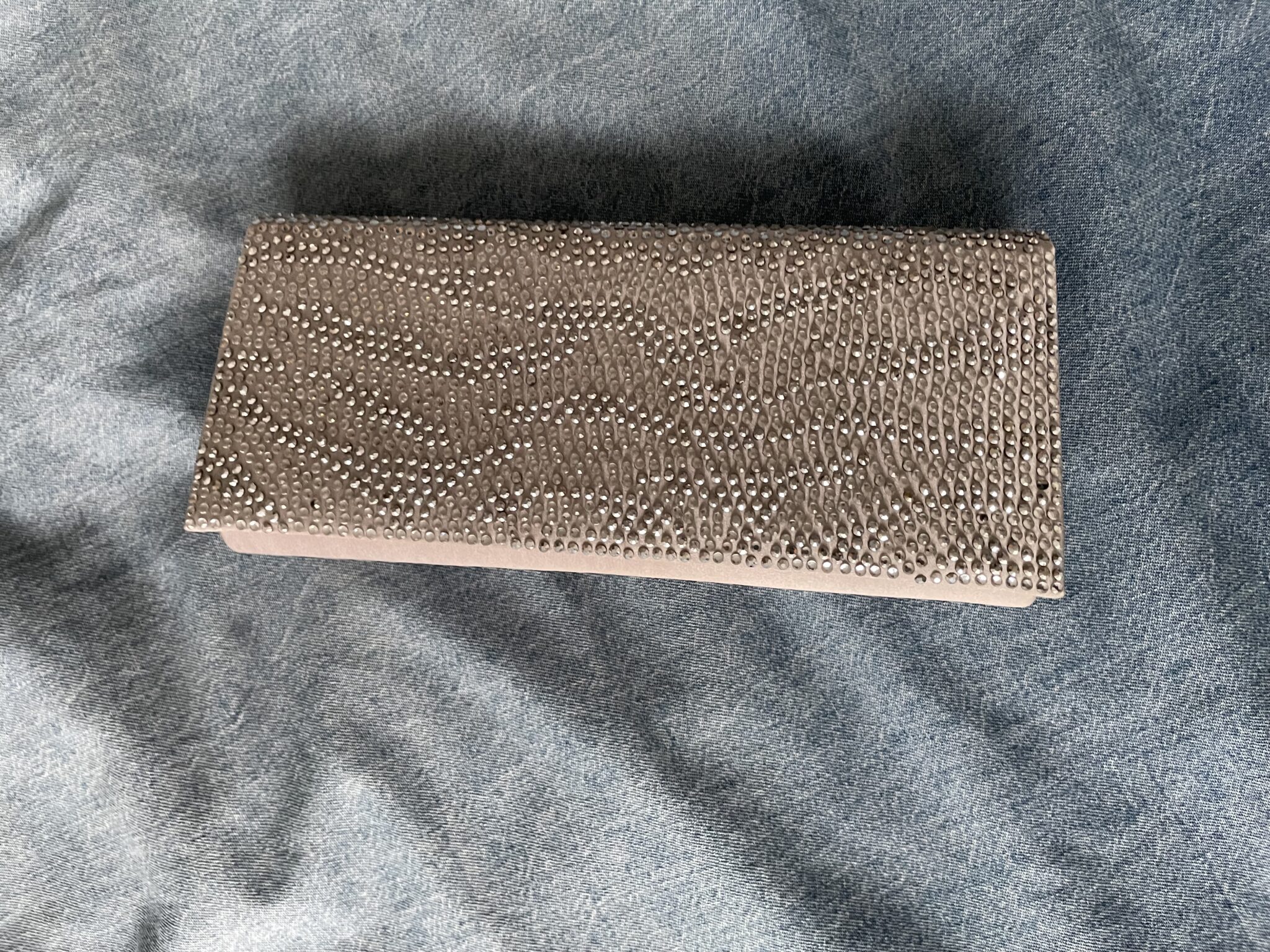 Image for Sac à main avec brillants Le Château