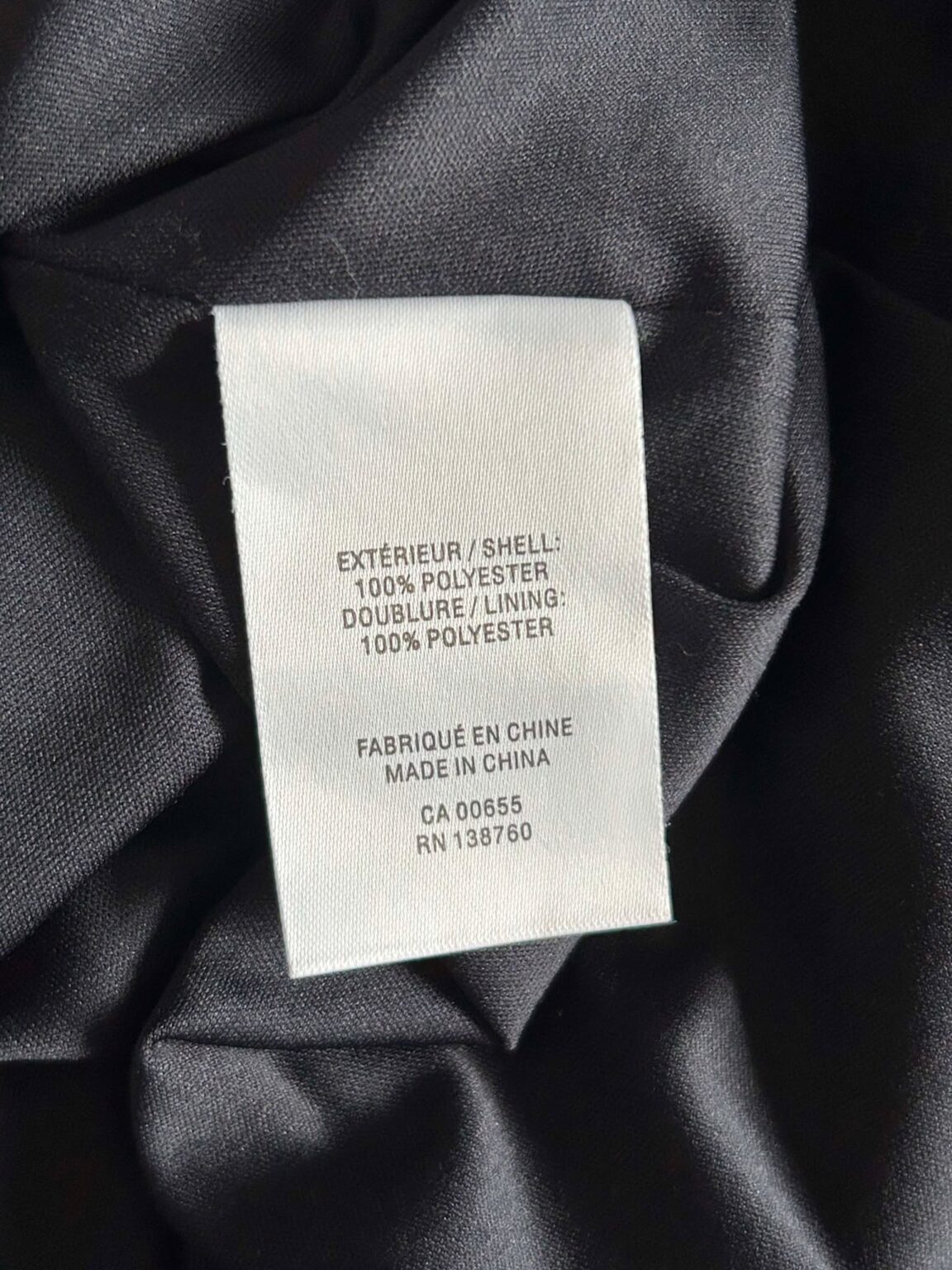 Image for robe REITMANS