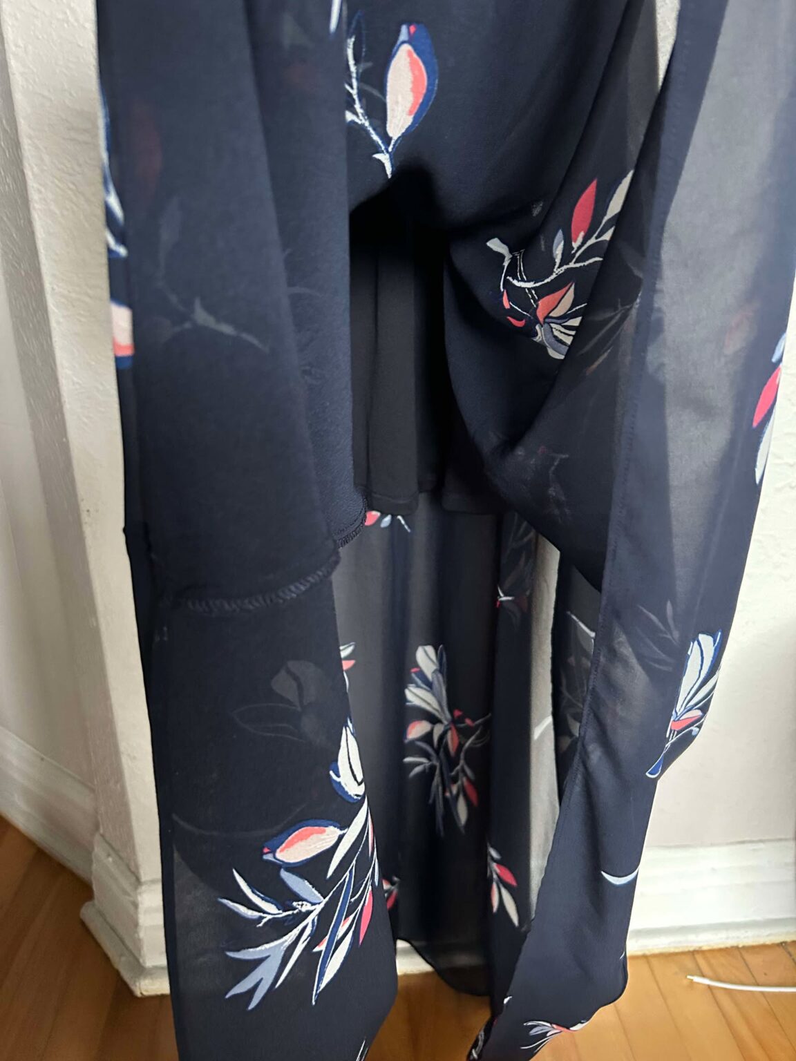 Image for robe REITMANS