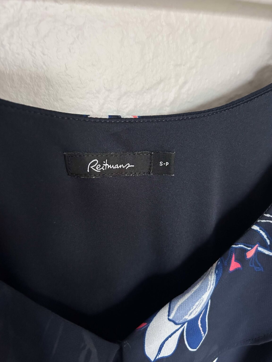 Image for robe REITMANS