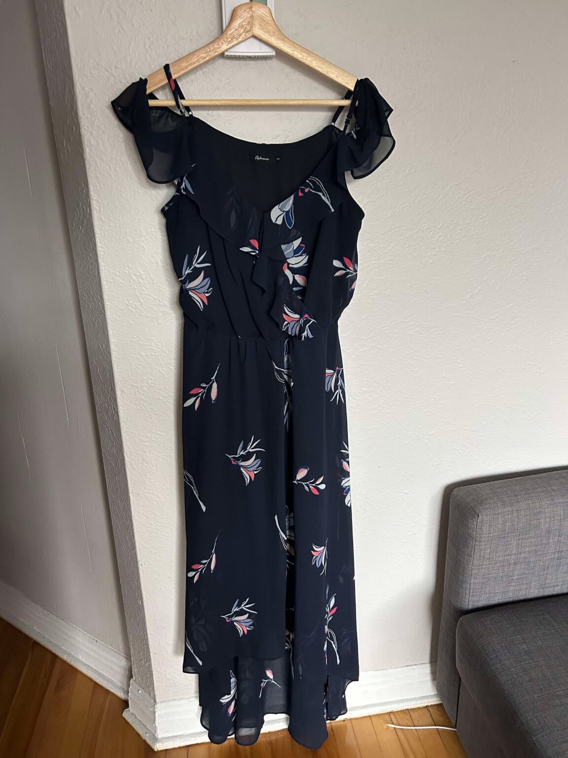 Image for robe REITMANS