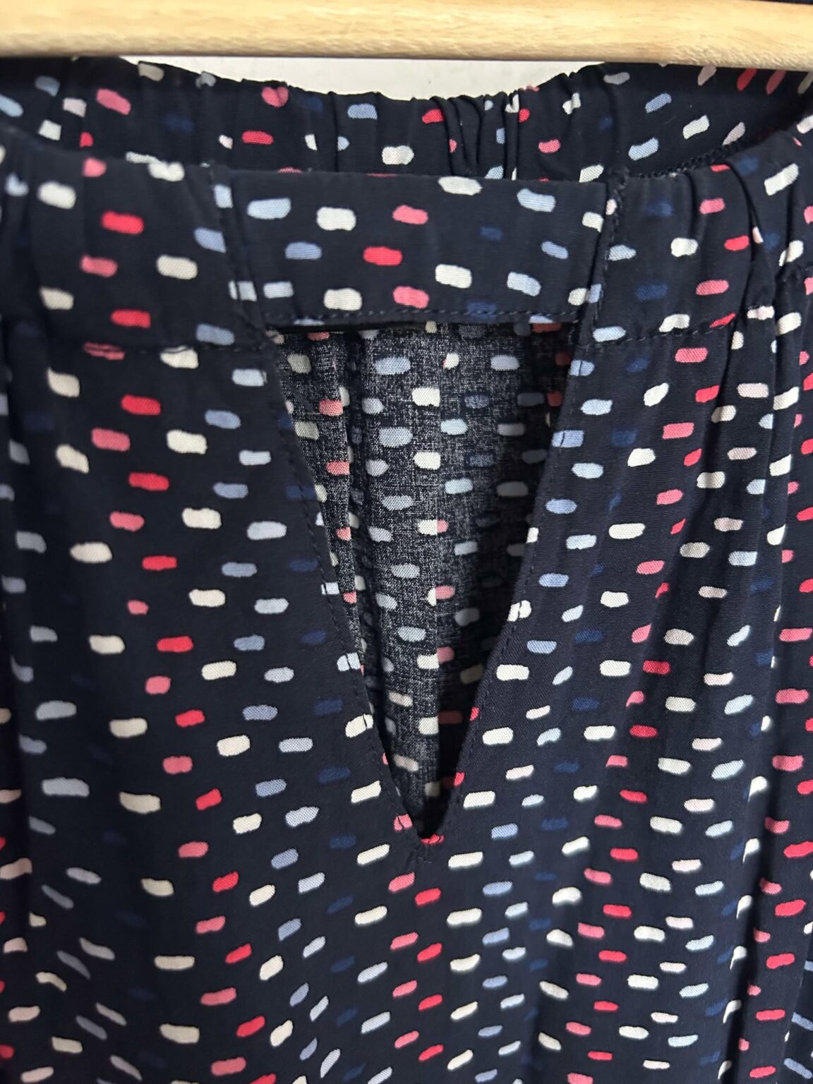 Image for robe REITMANS