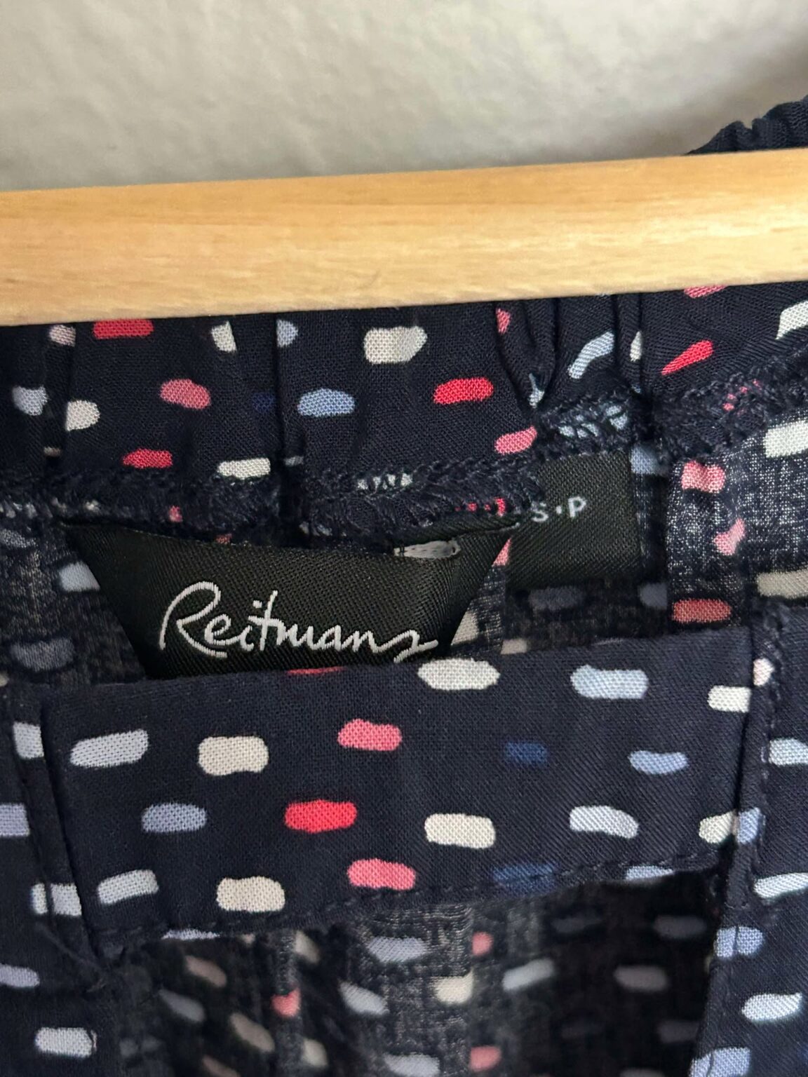 Image for robe REITMANS