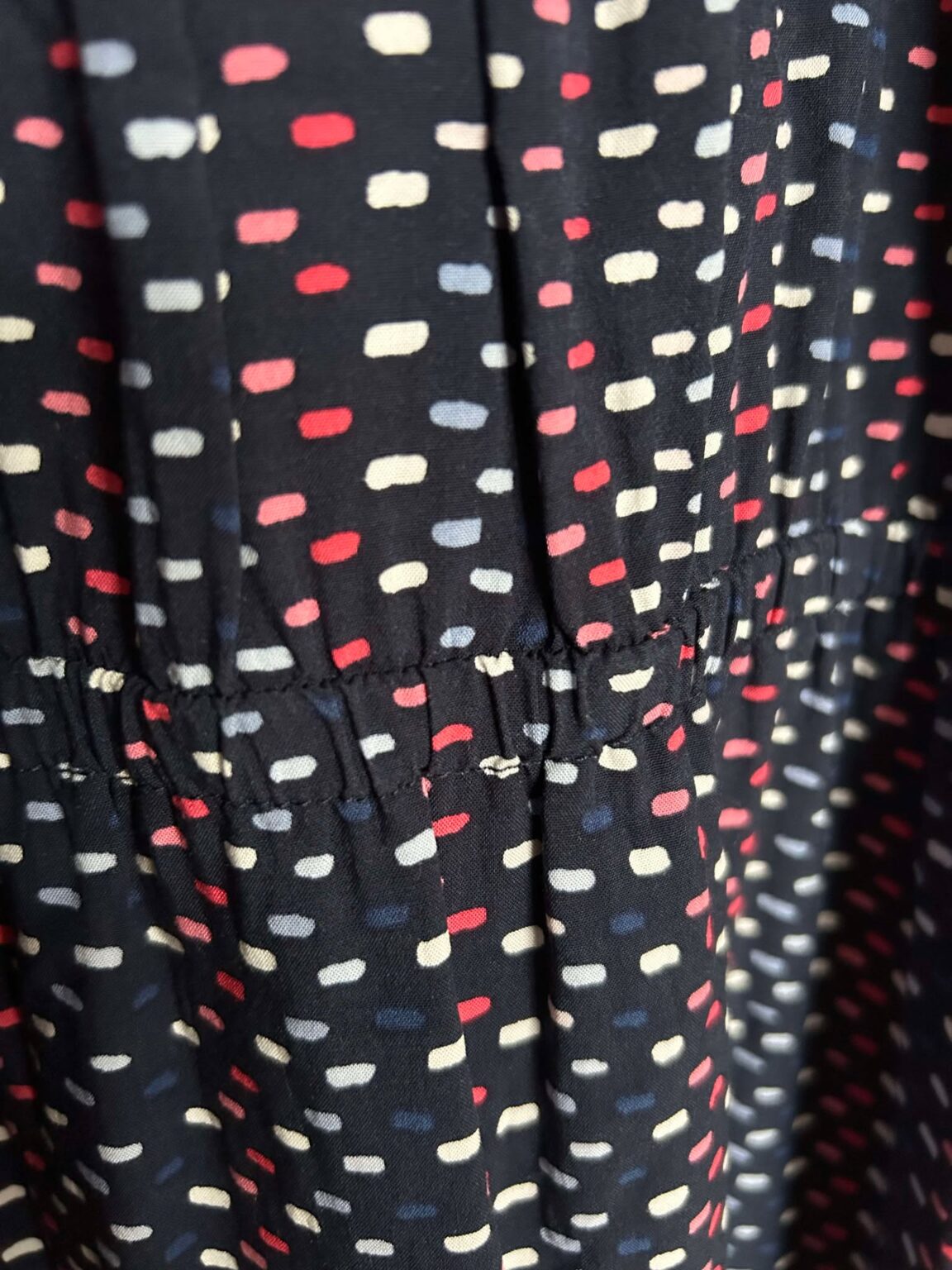 Image for robe REITMANS