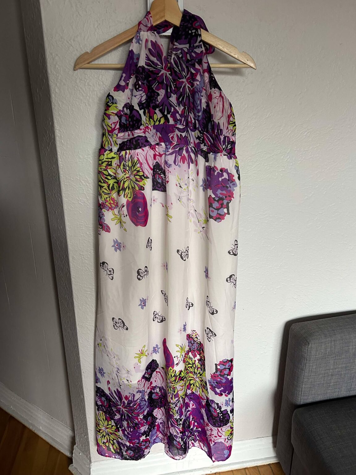 Featured image for robe d'été