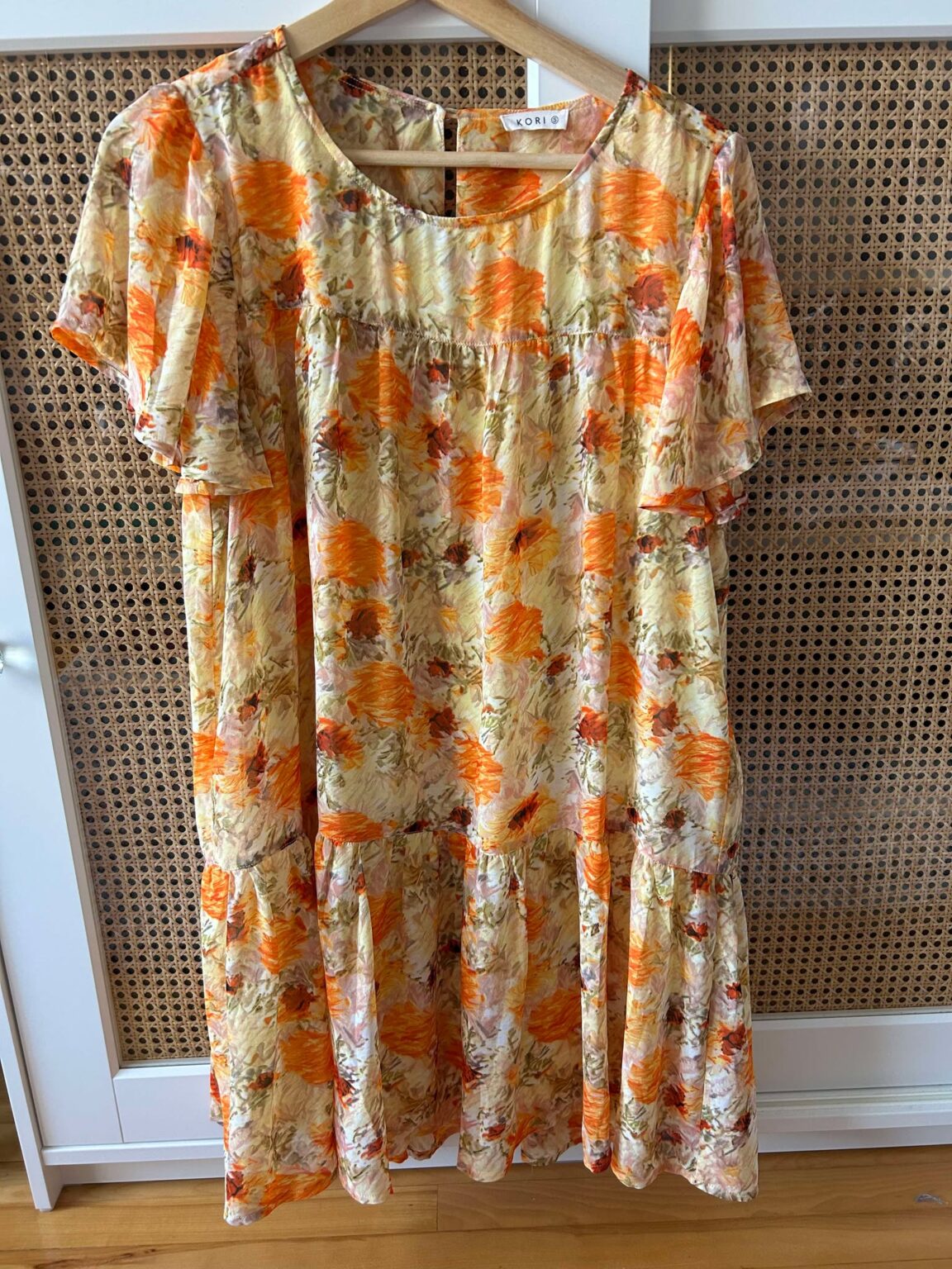 Featured image for robe d'été
