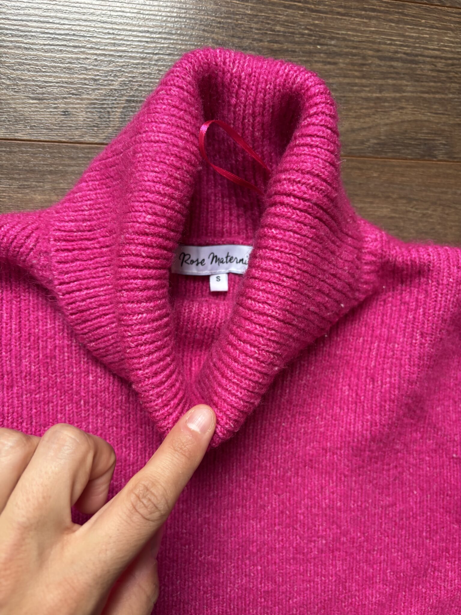 Image for Pull d’allaitement