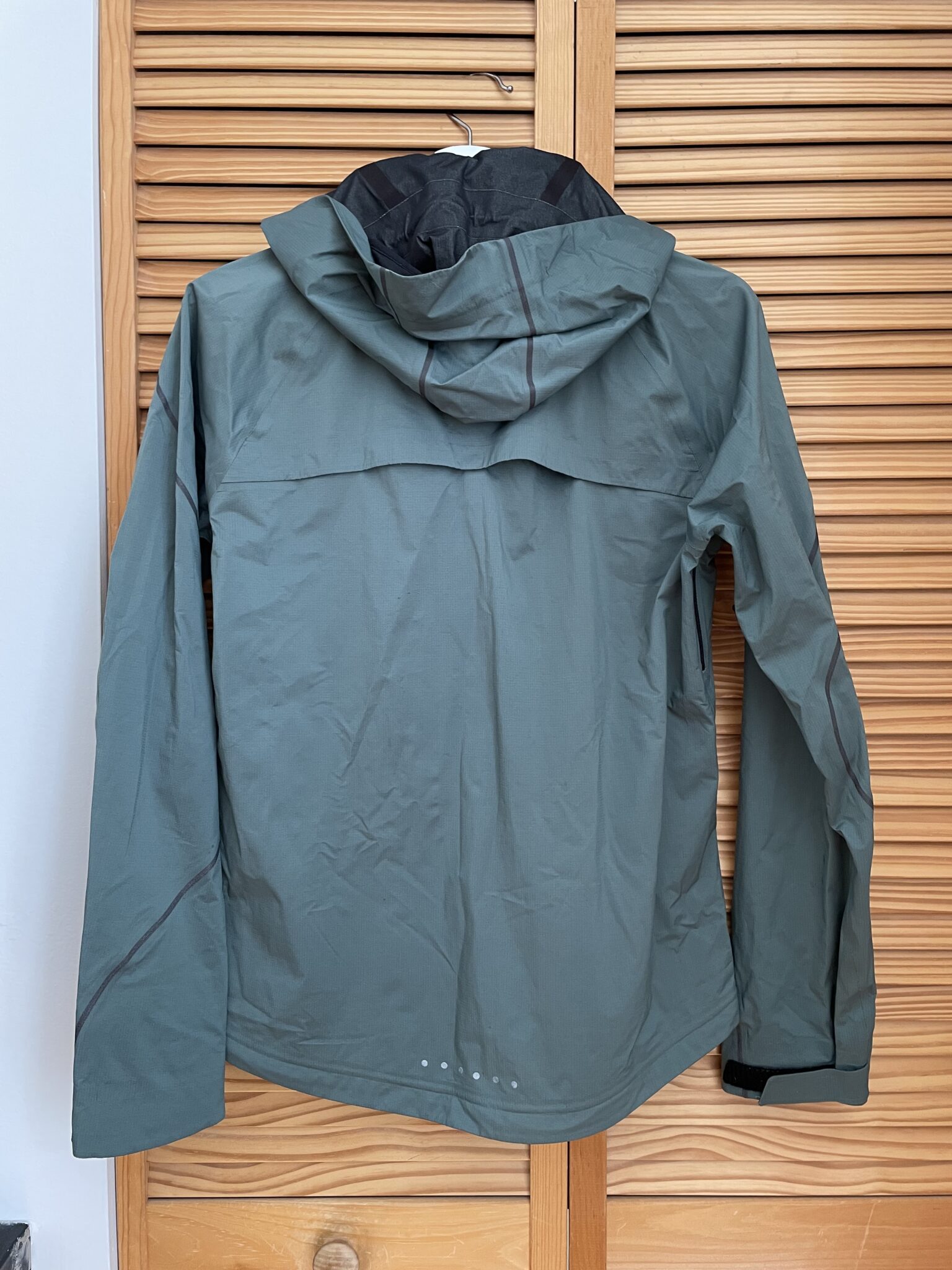Image for Jacket vert Nike