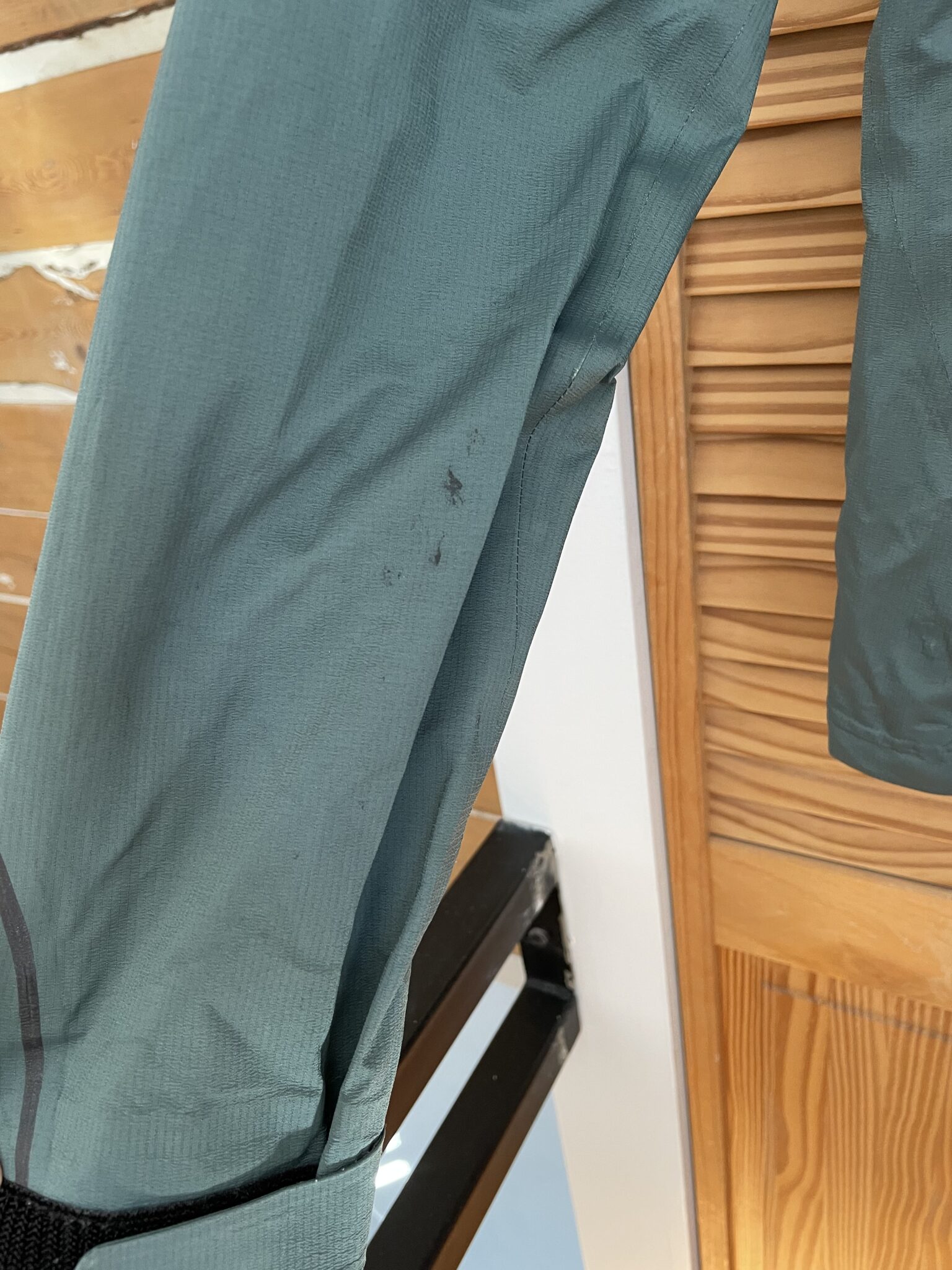 Image for Jacket vert Nike