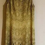 Thumbnail for Pretty Tristan and Isolde dress