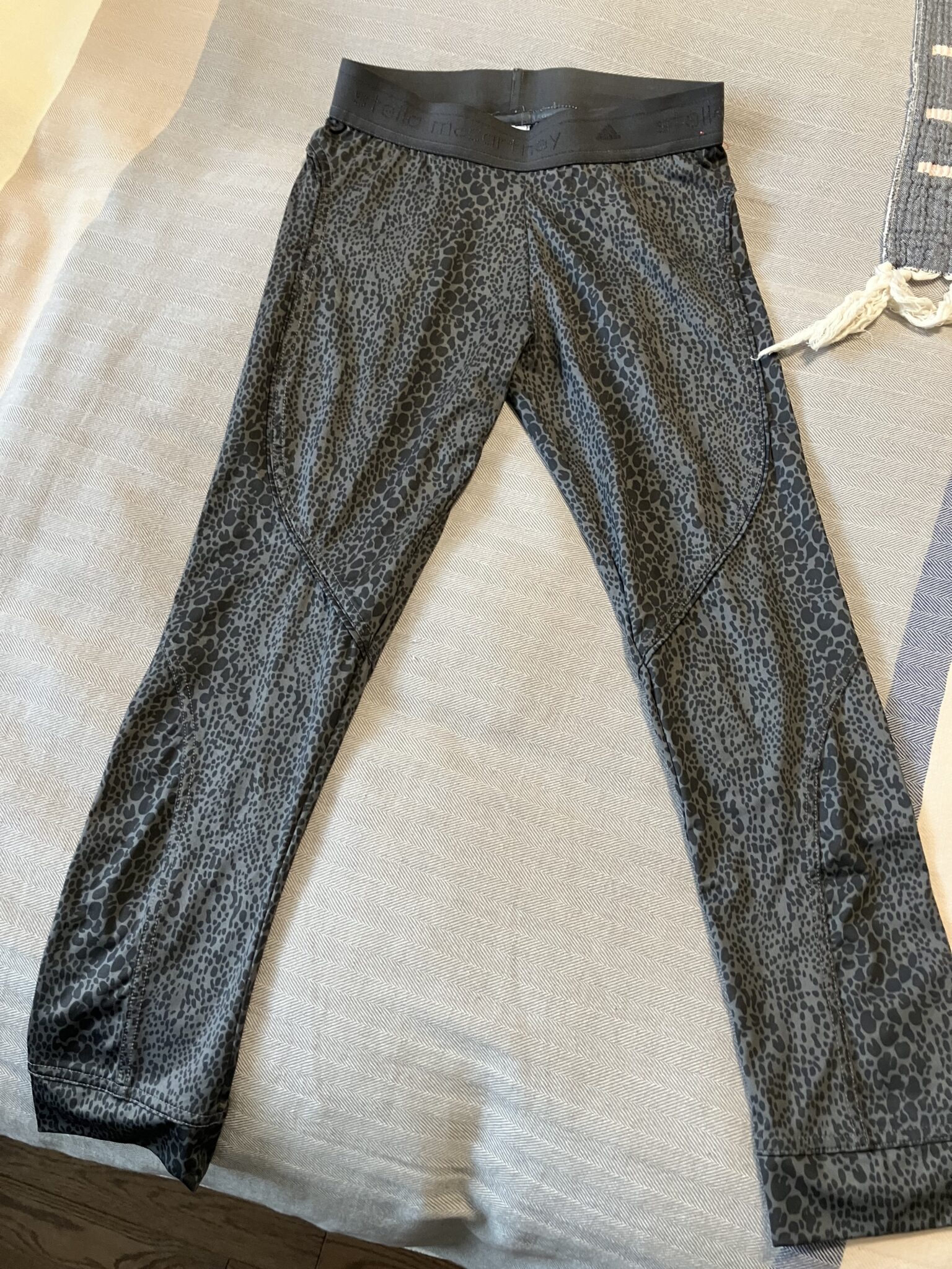 Featured image for Legging Adidas Stella McCartney xsmall