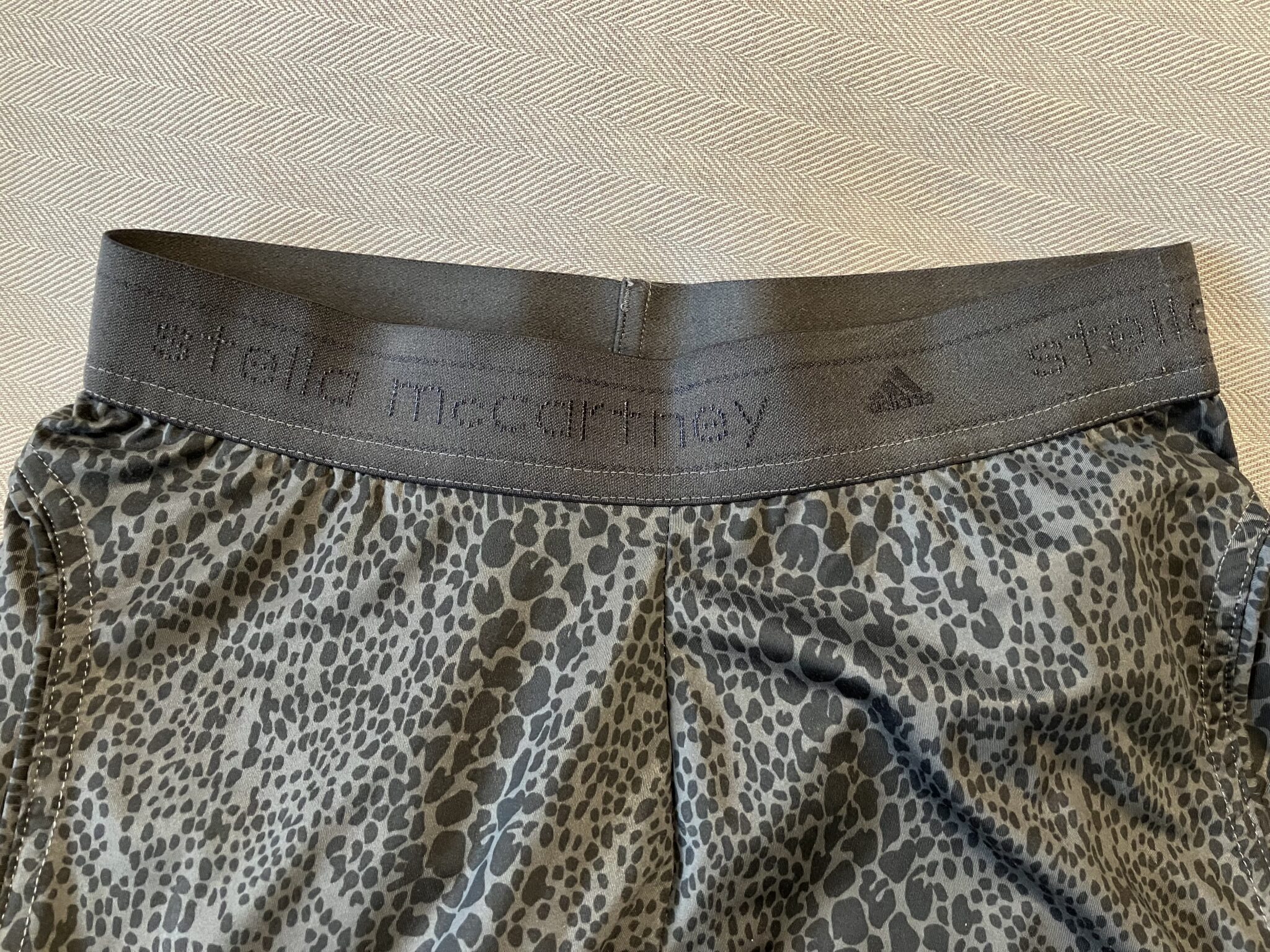Image for Legging Adidas Stella McCartney xsmall