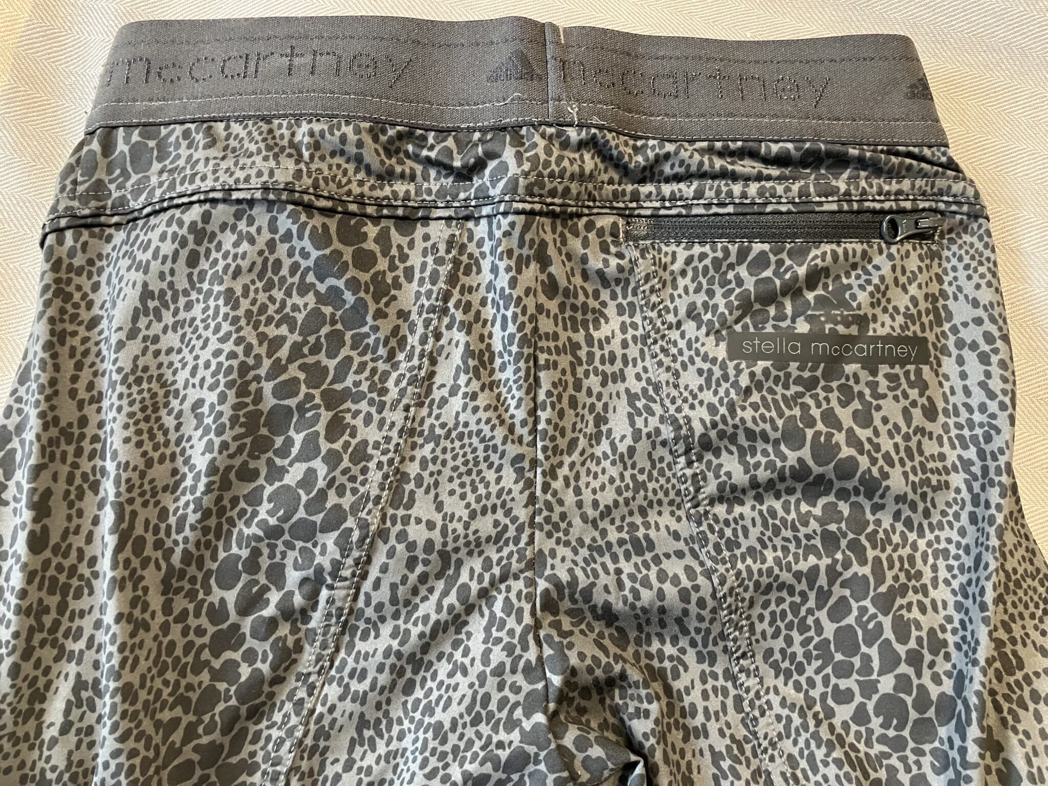Image for Legging Adidas Stella McCartney xsmall