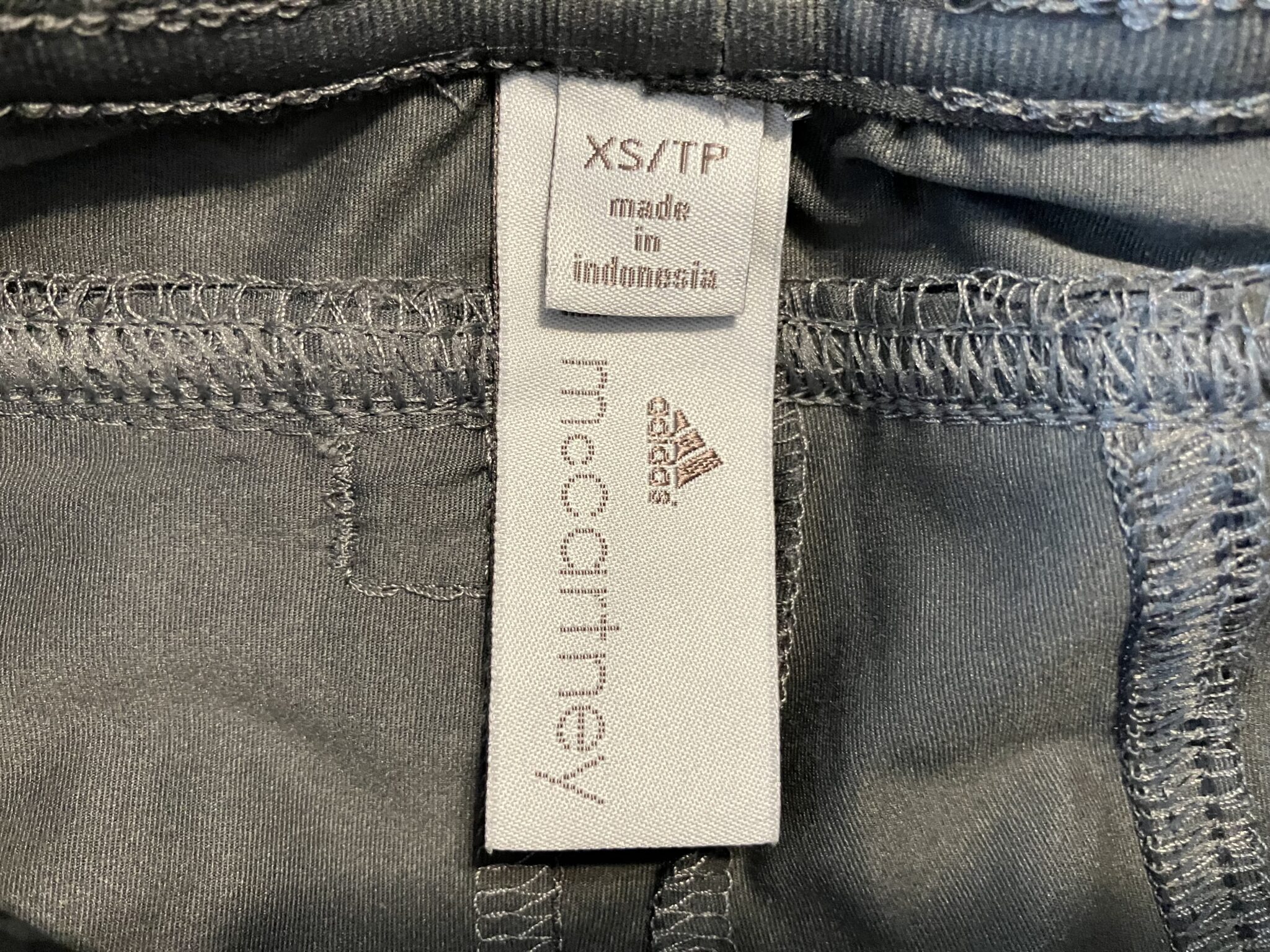 Image for Legging Adidas Stella McCartney xsmall