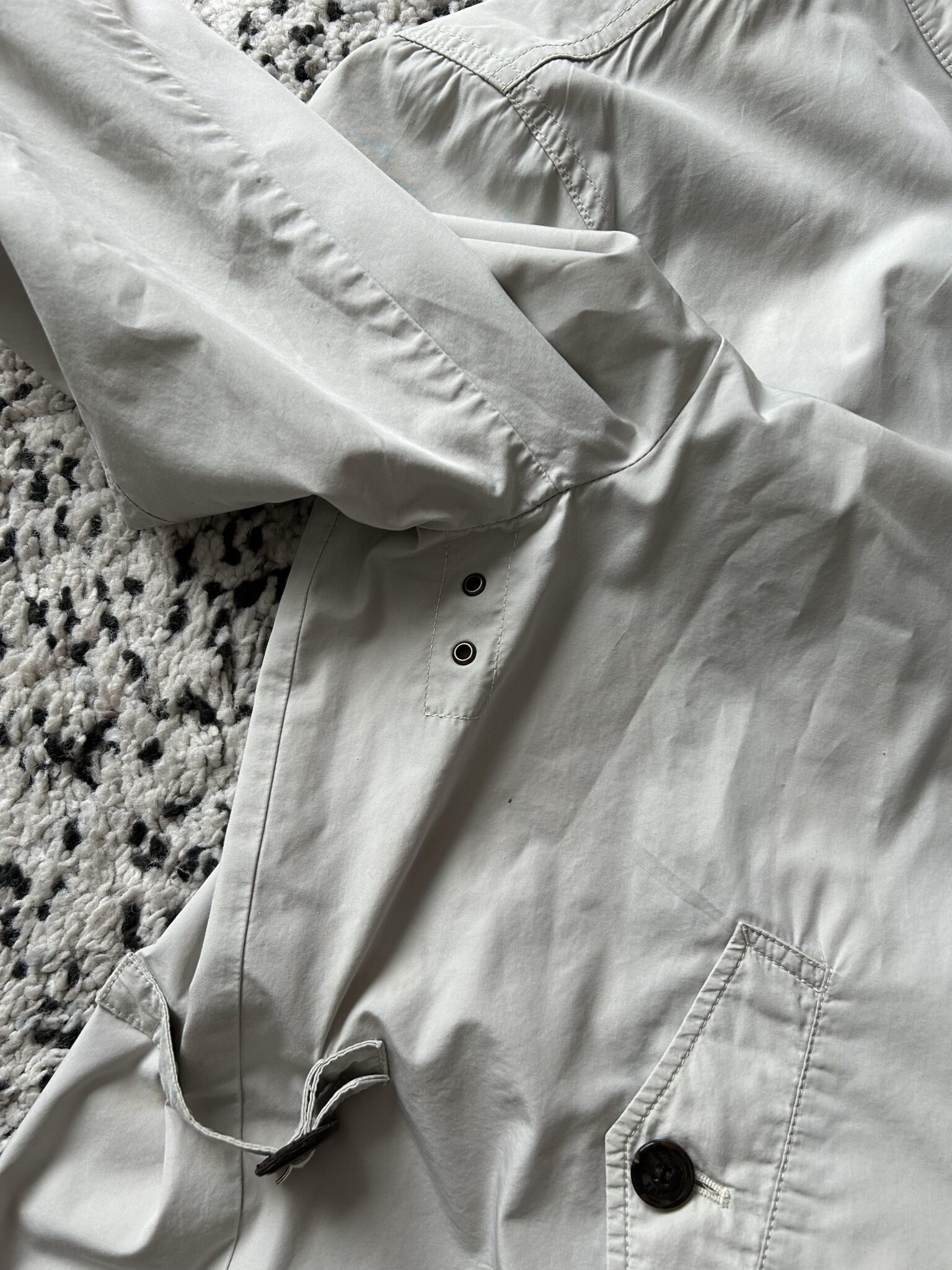 Image for manteau BURBERRY
