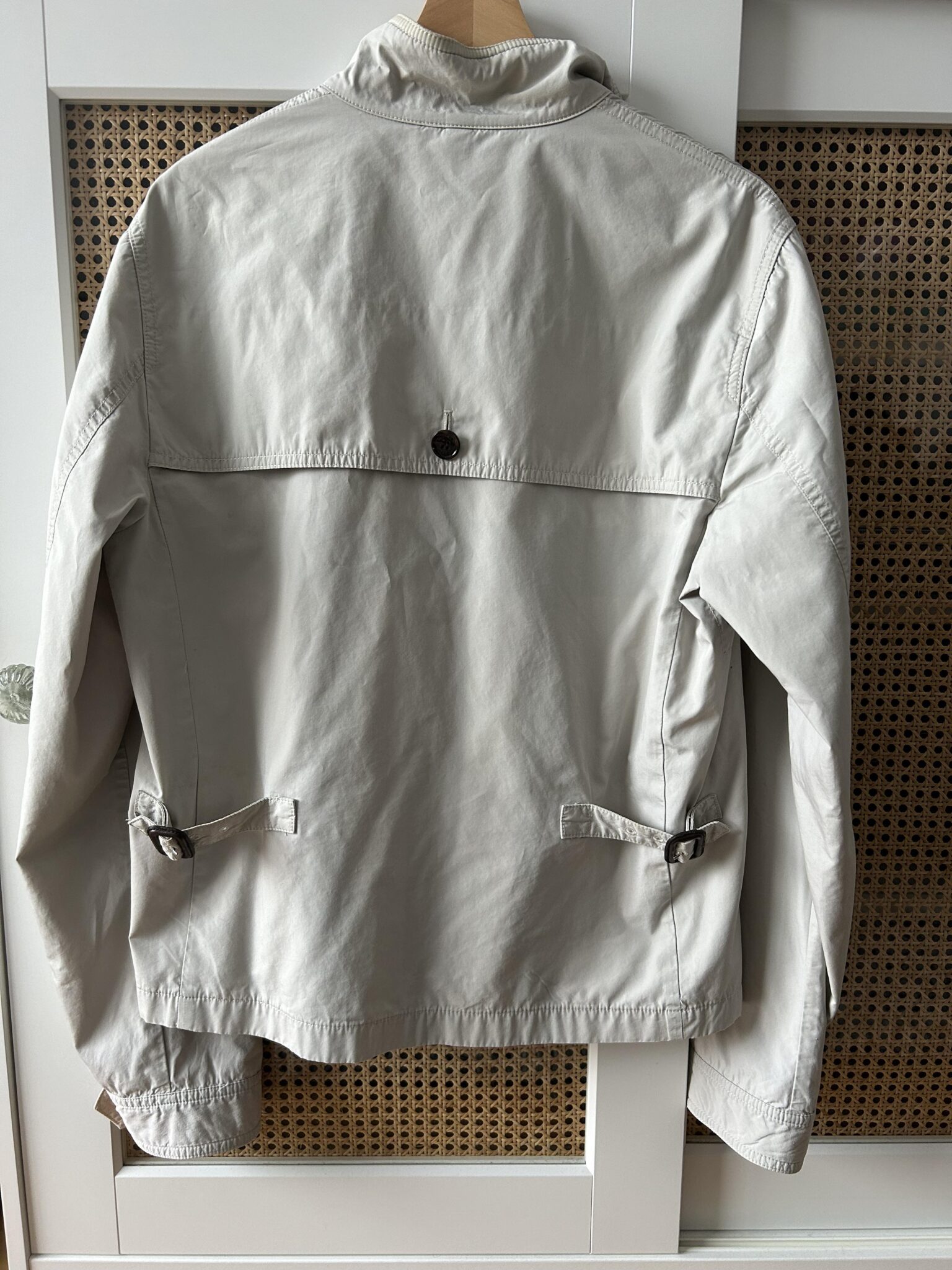 Image for manteau BURBERRY