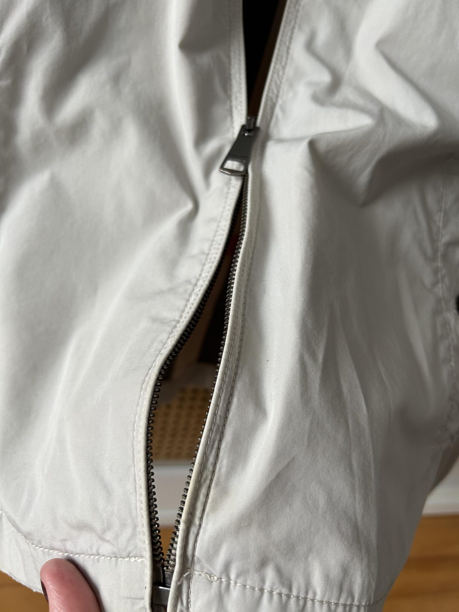 Image for manteau BURBERRY