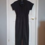 Featured thumbnail for Frank & Oak jumpsuit