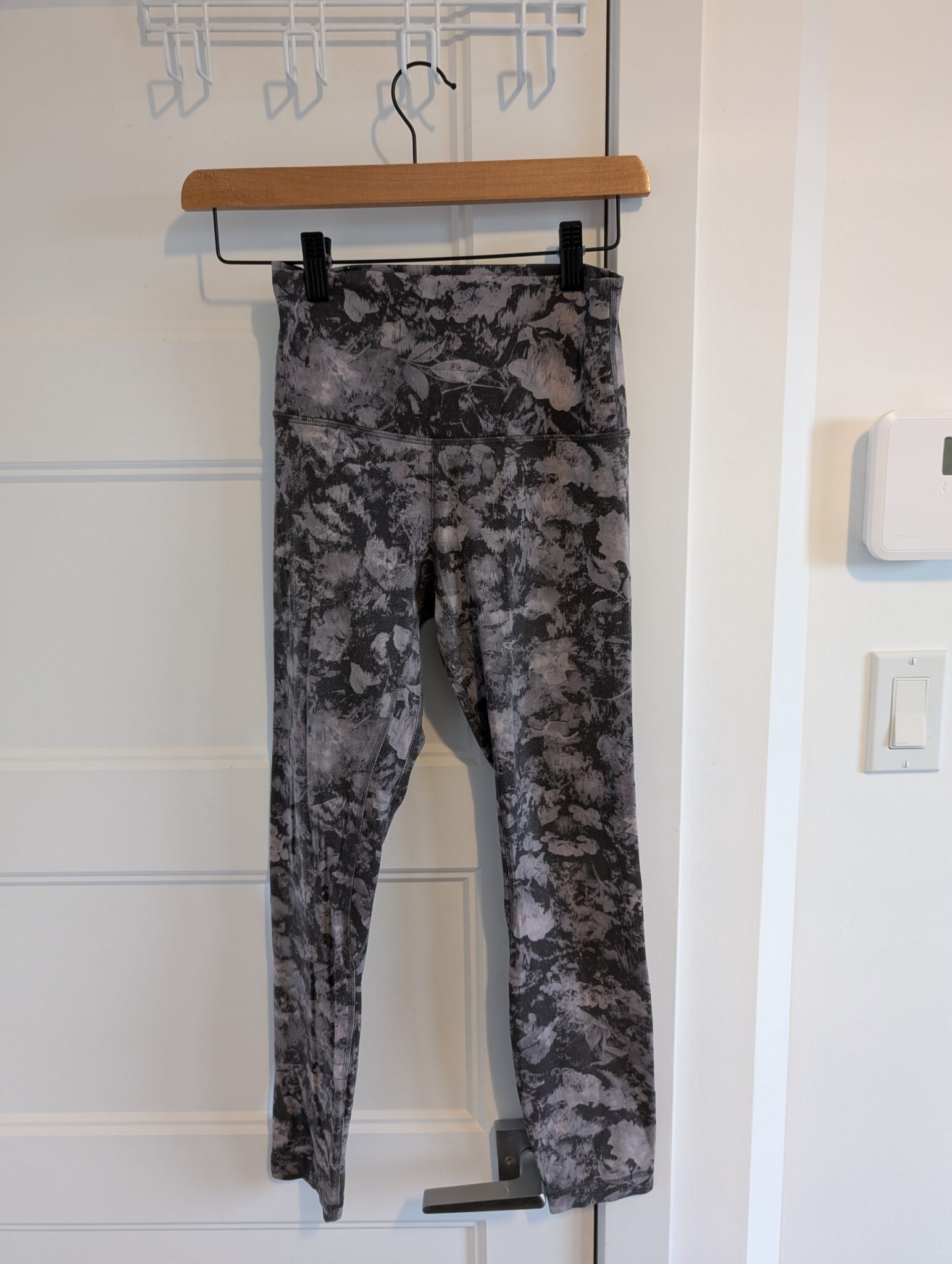 Image for Lululemon/Legging Align Sz 4