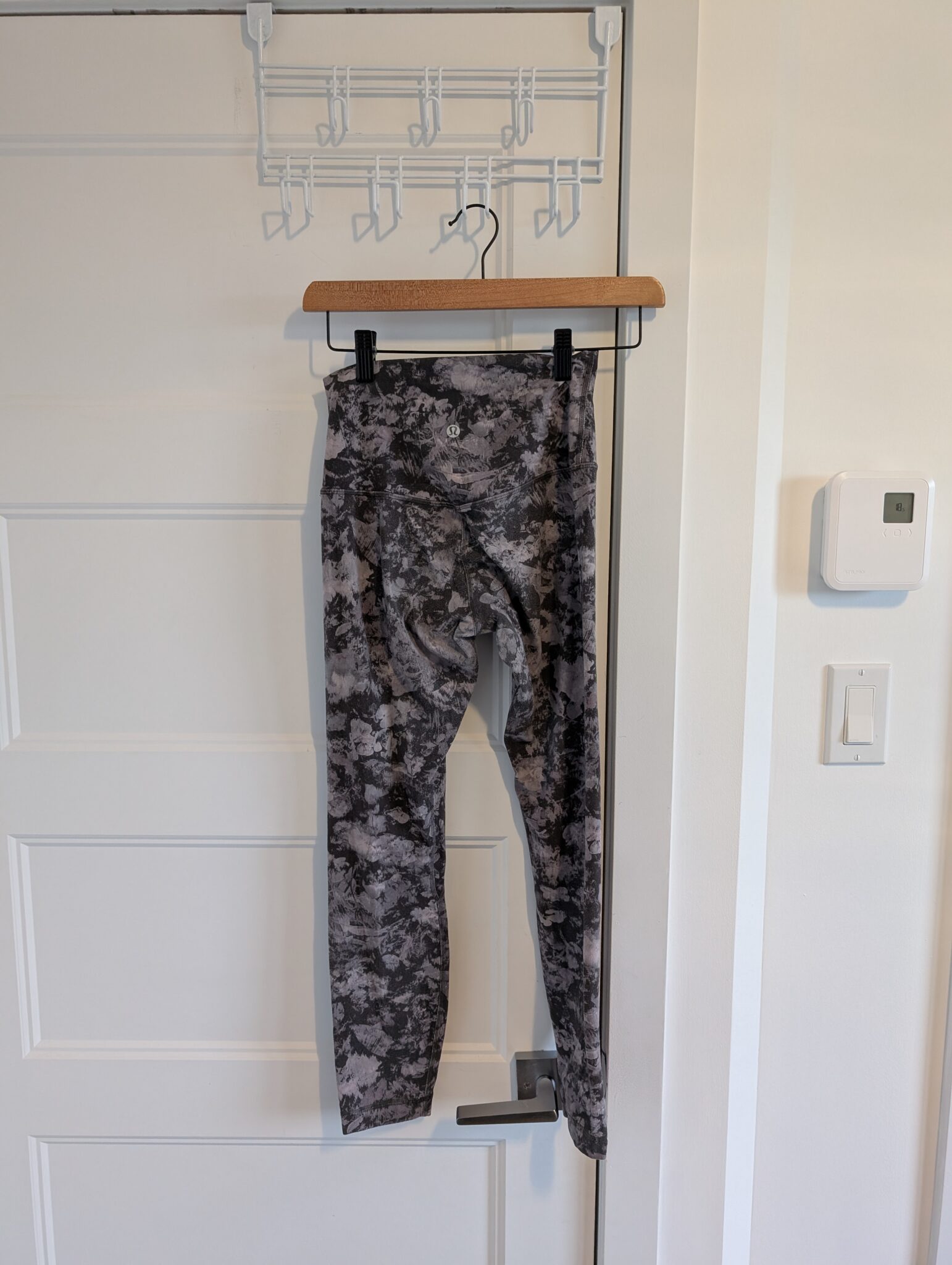 Image for Lululemon/Legging Align Sz 4