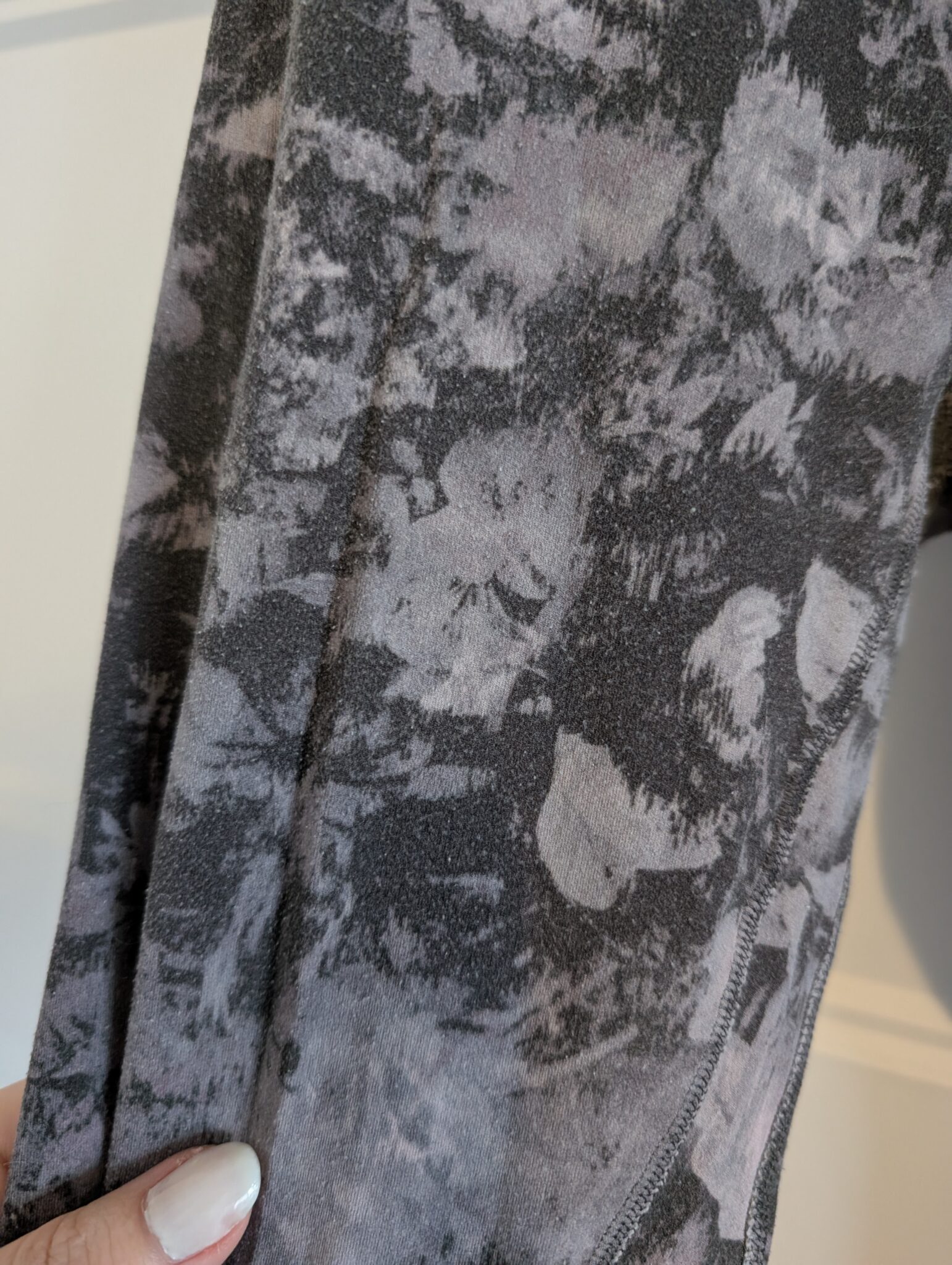 Image for Lululemon/Legging Align Sz 4