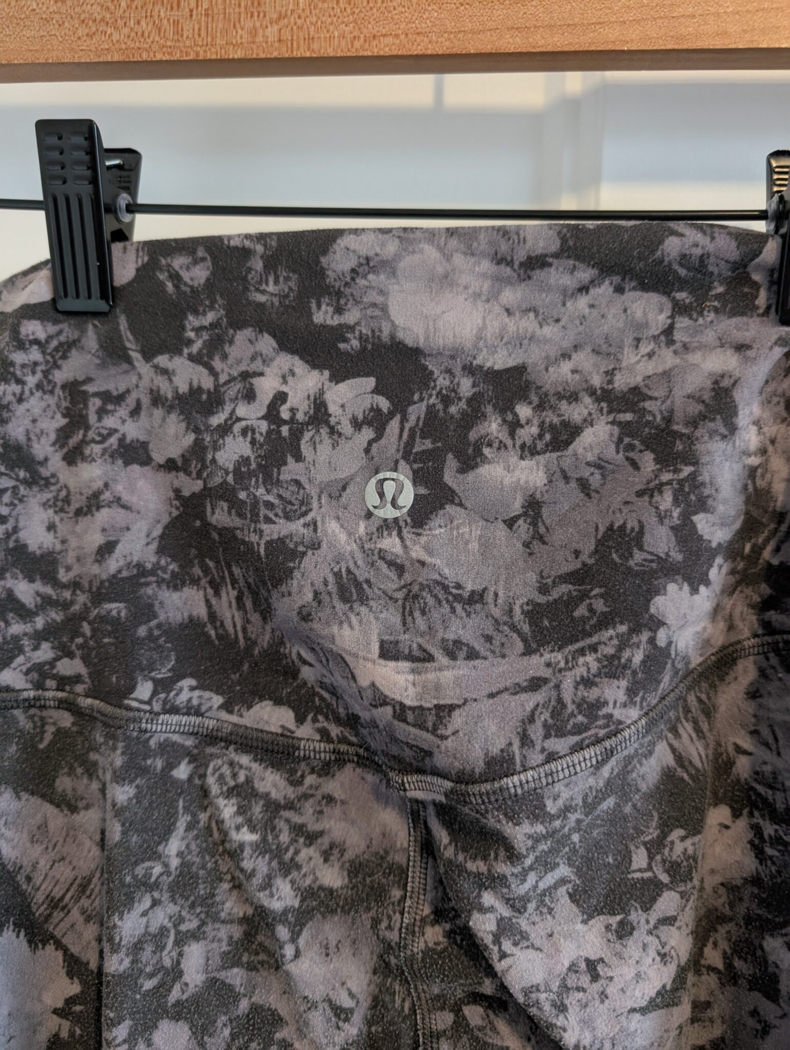 Image for Lululemon/Legging Align Sz 4