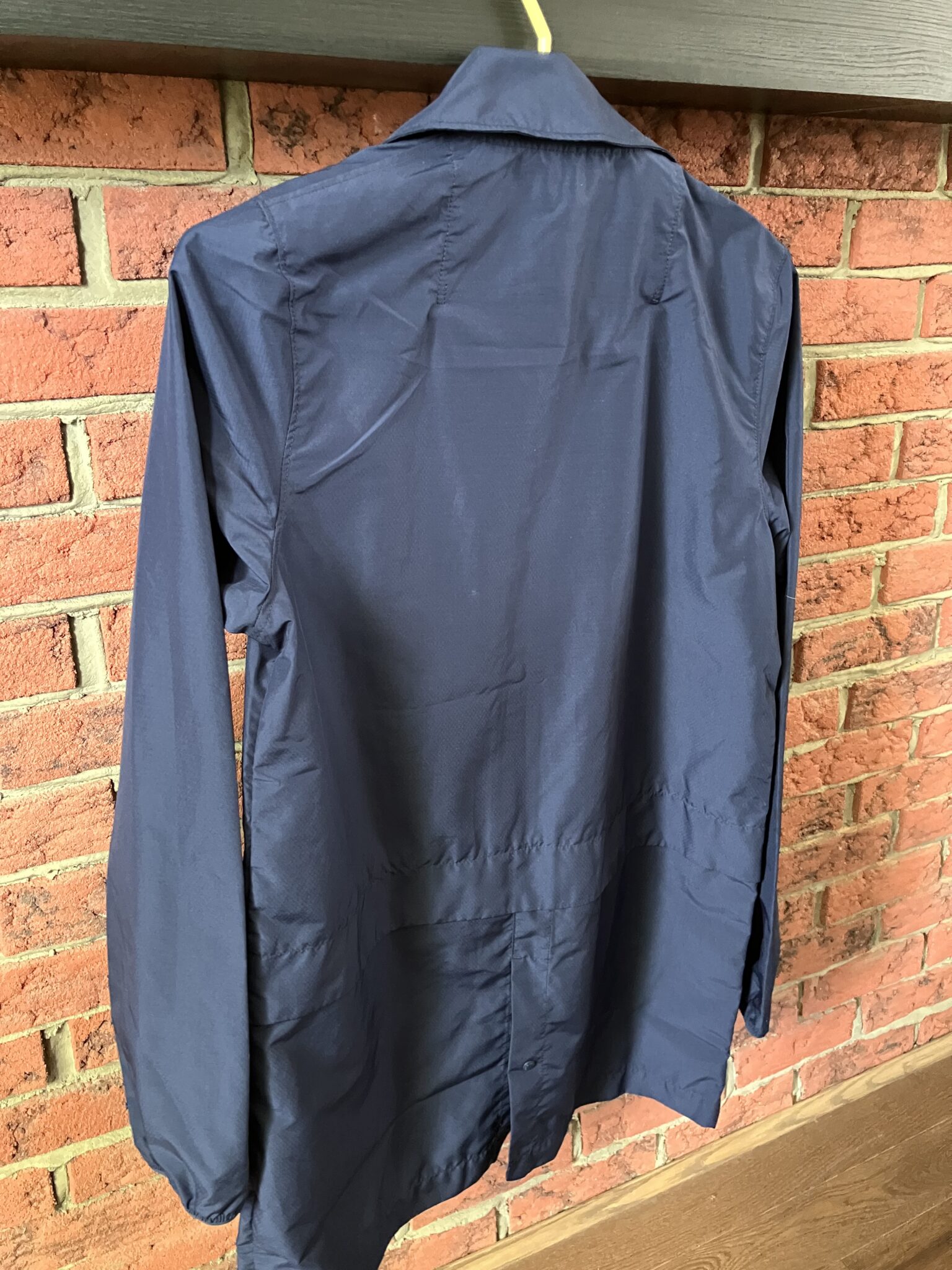 Image for Manteau Herschel coupe-vent xs