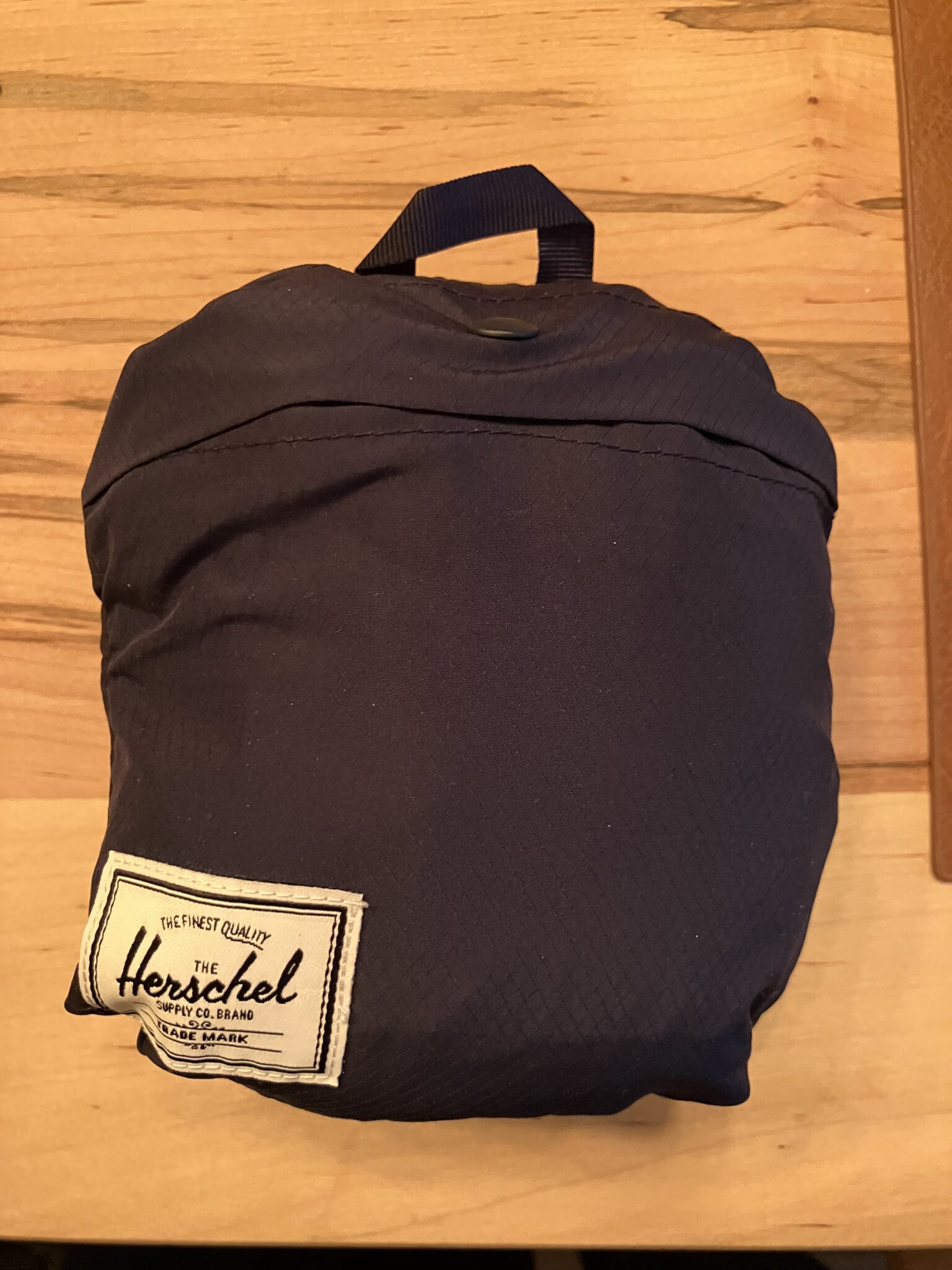 Image for Manteau Herschel coupe-vent xs