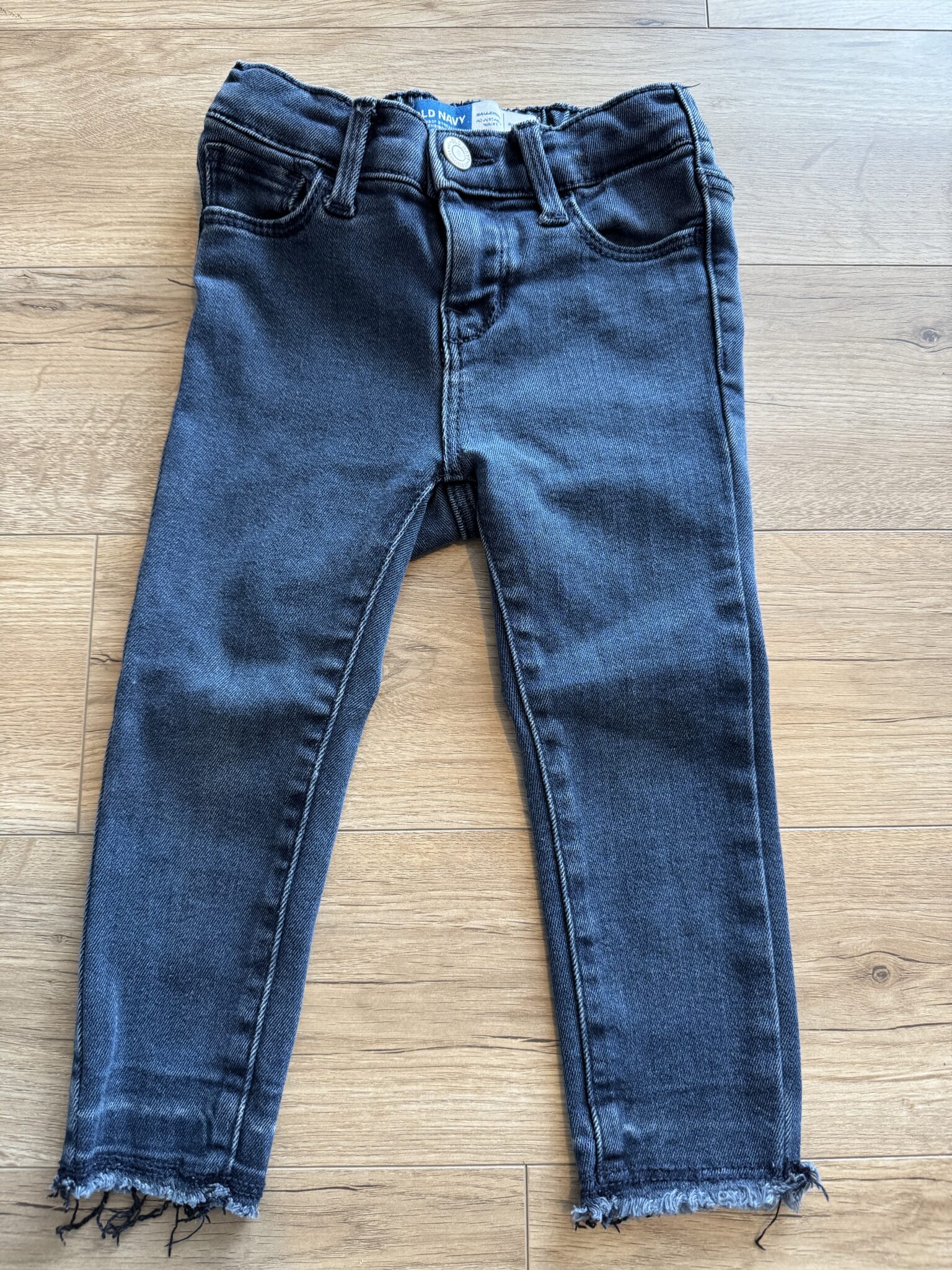 Featured image for 2T - Jeans skinny Ballerina Old Navy