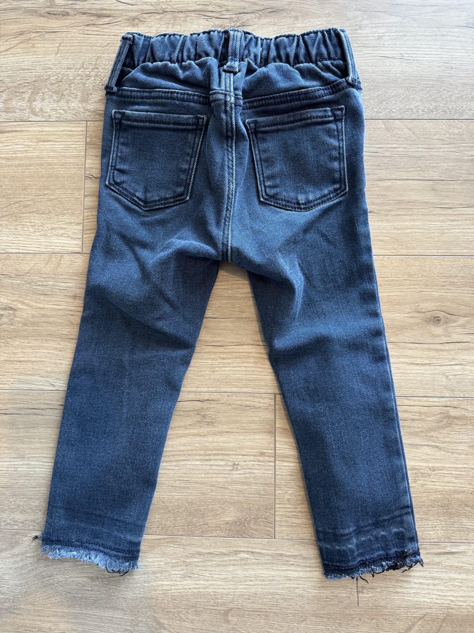Image for 2T - Jeans skinny Ballerina Old Navy