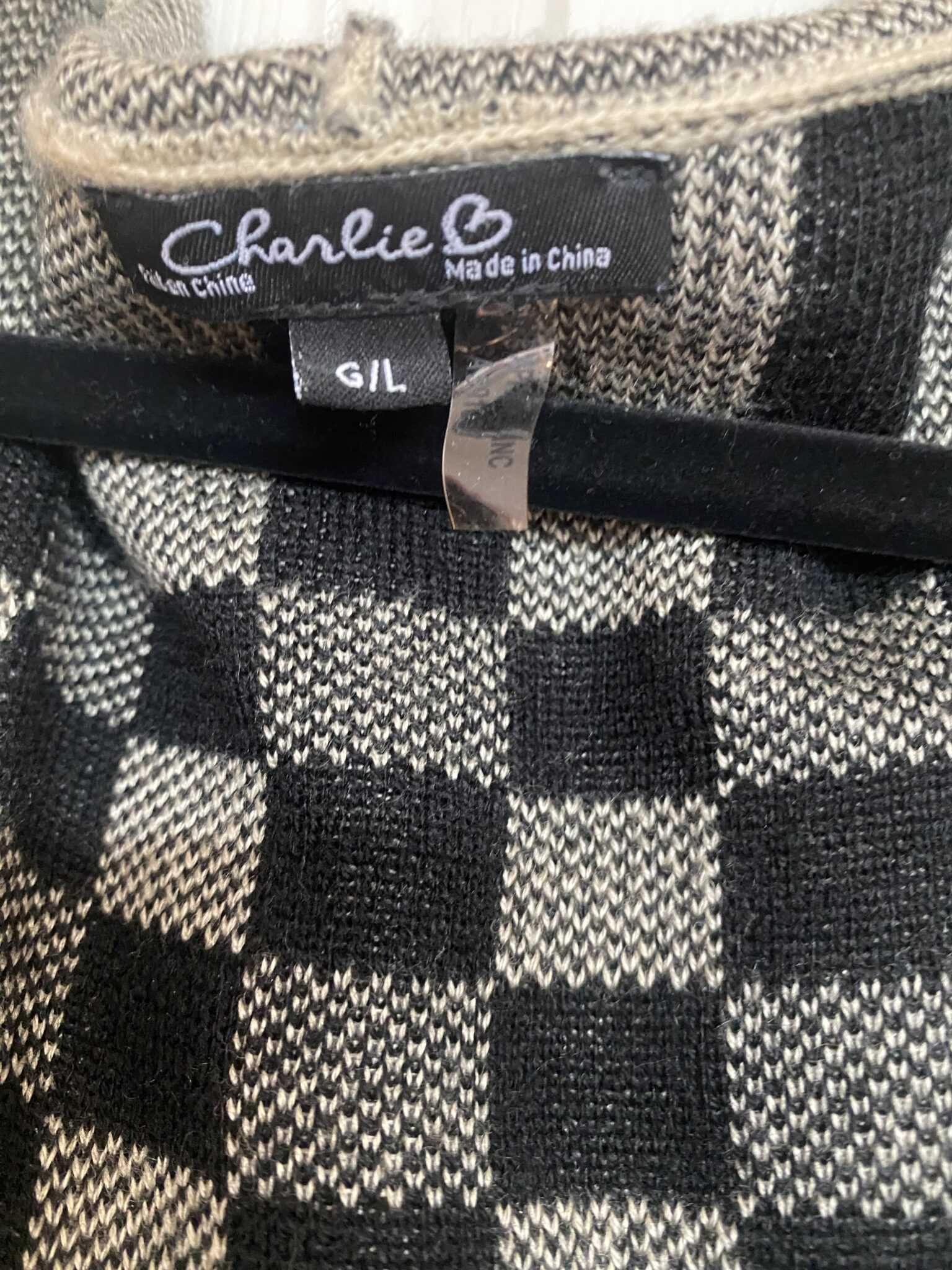 Image for Jacket with bonnet