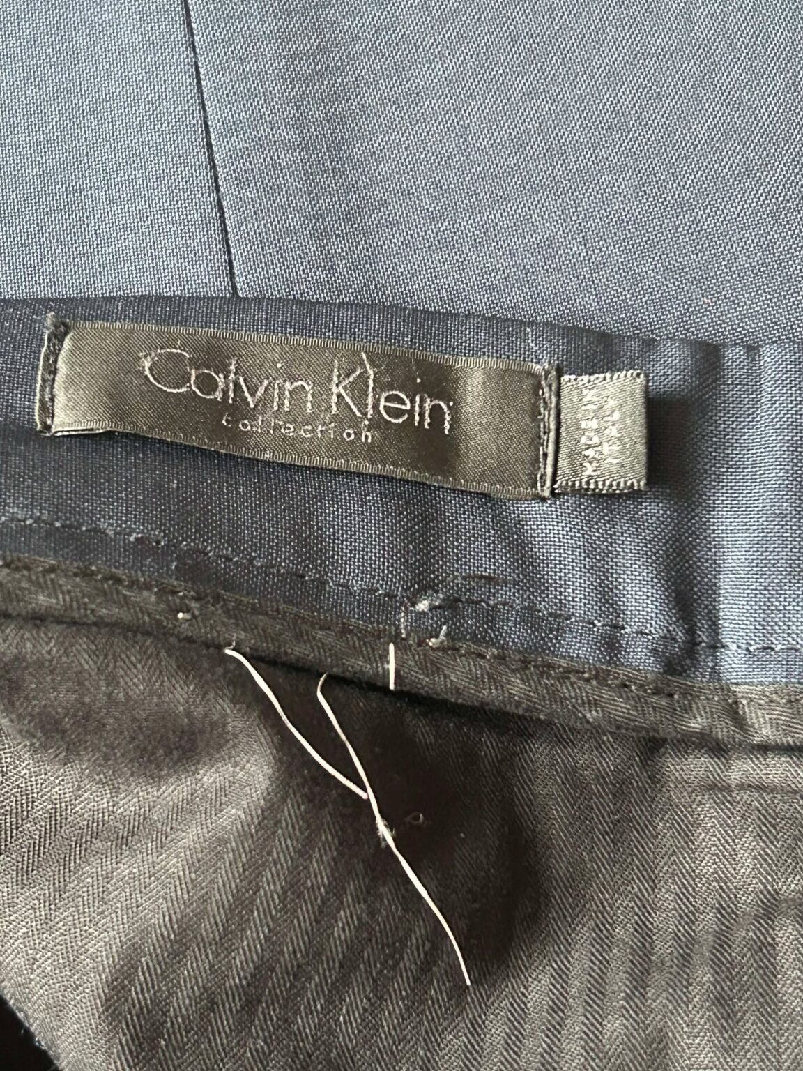 Image for ensemble complet CALVIN KLEIN