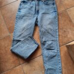 Featured thumbnail for Skinny trousers