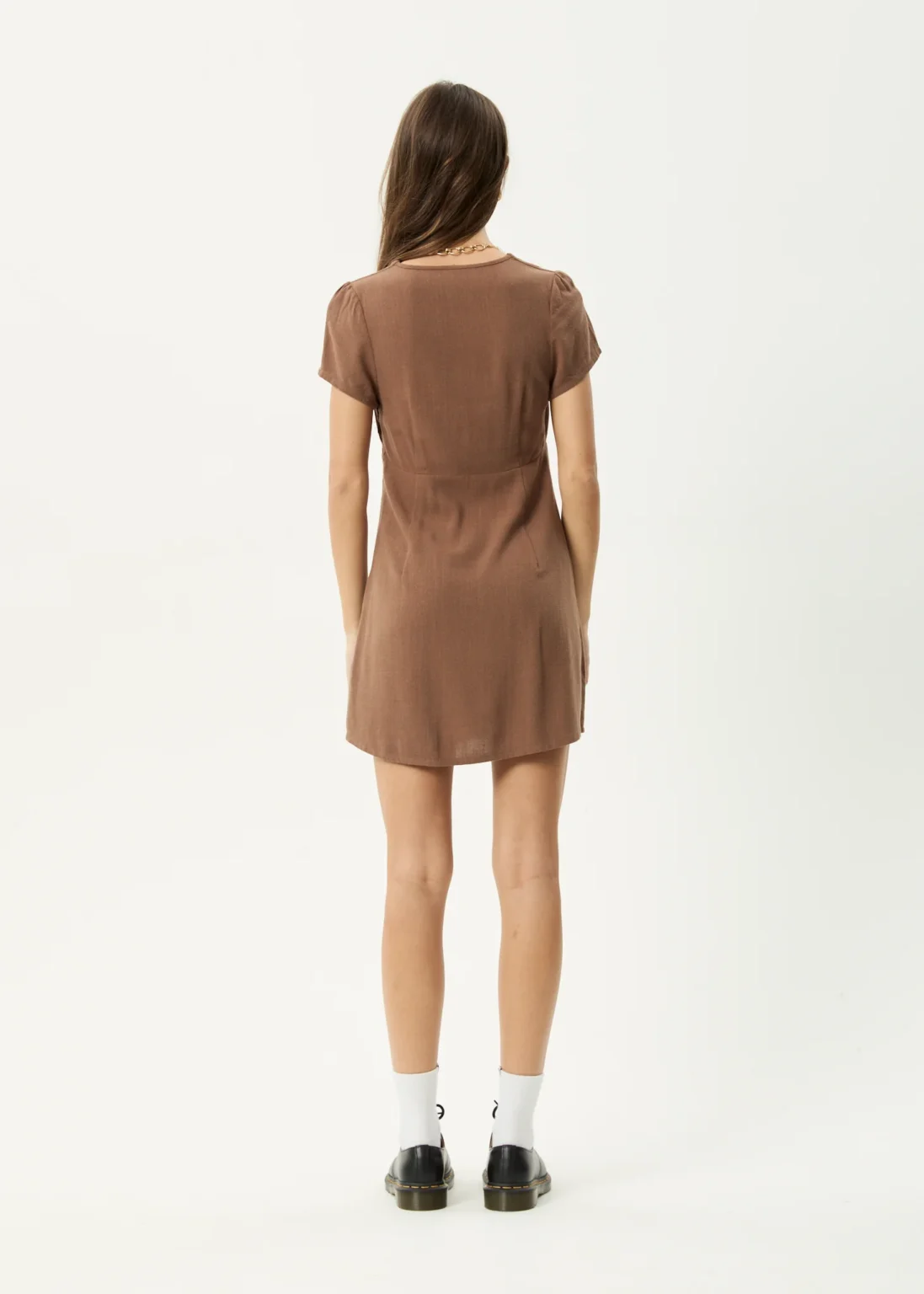 Image for Afends dress
