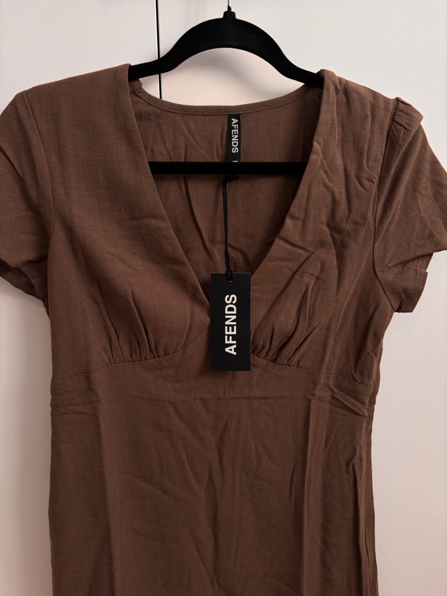 Image for Afends dress